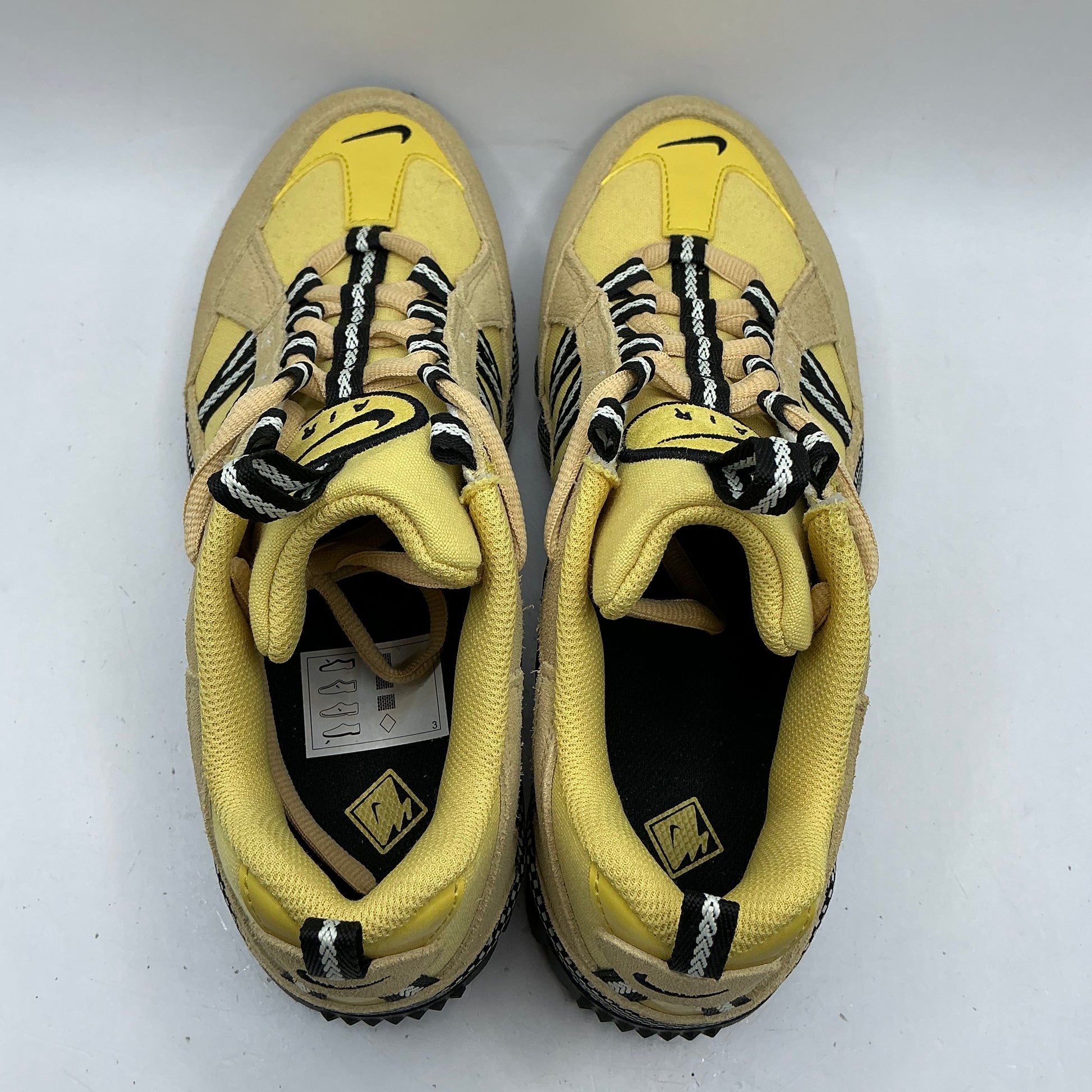 Nike Air, Trail Trainers