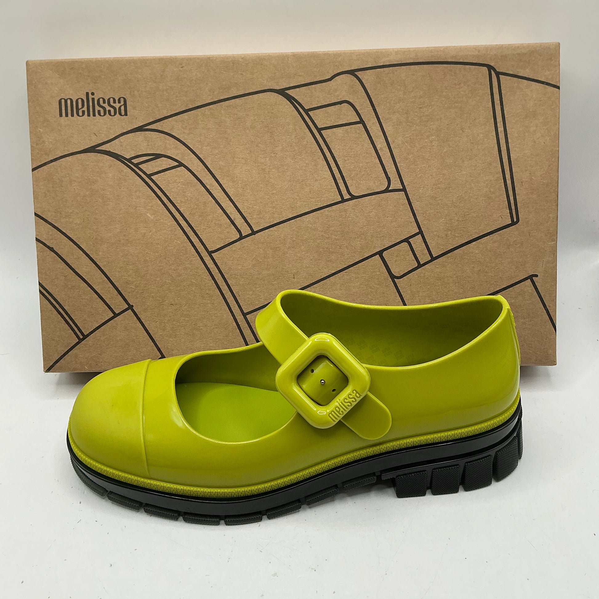 Melissa, June, Mary Jane’s