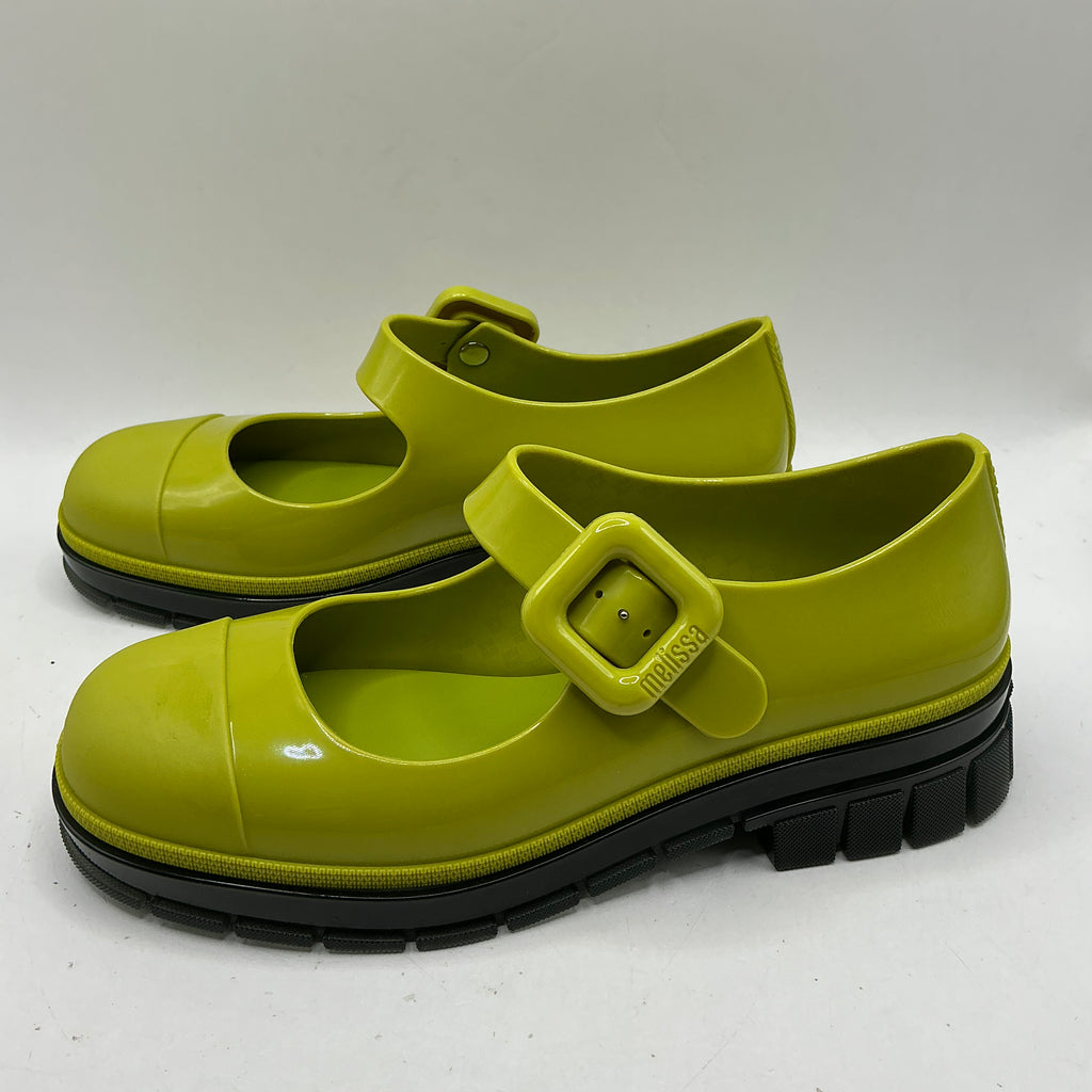 Melissa, June, Mary Jane’s