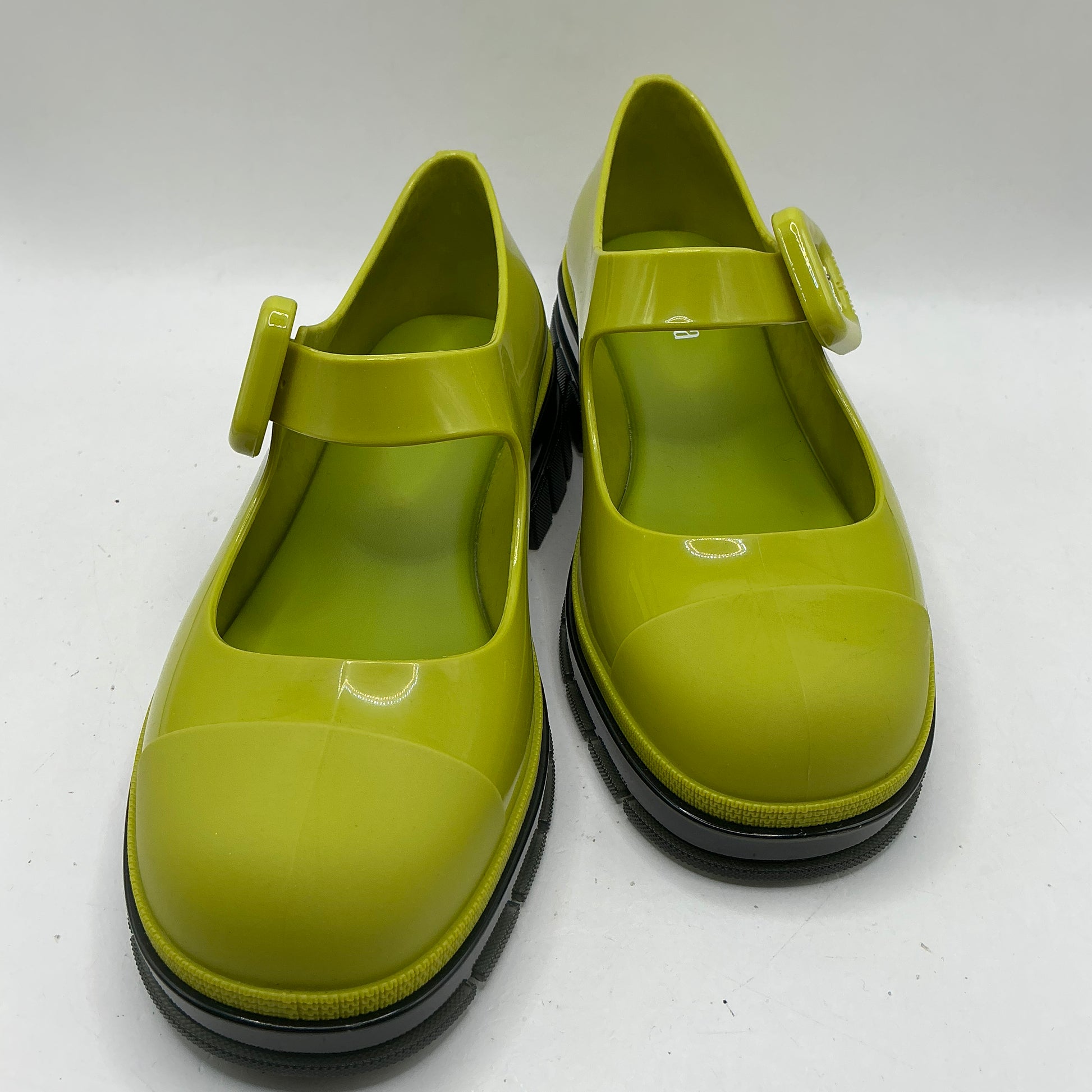 Melissa, June, Mary Jane’s