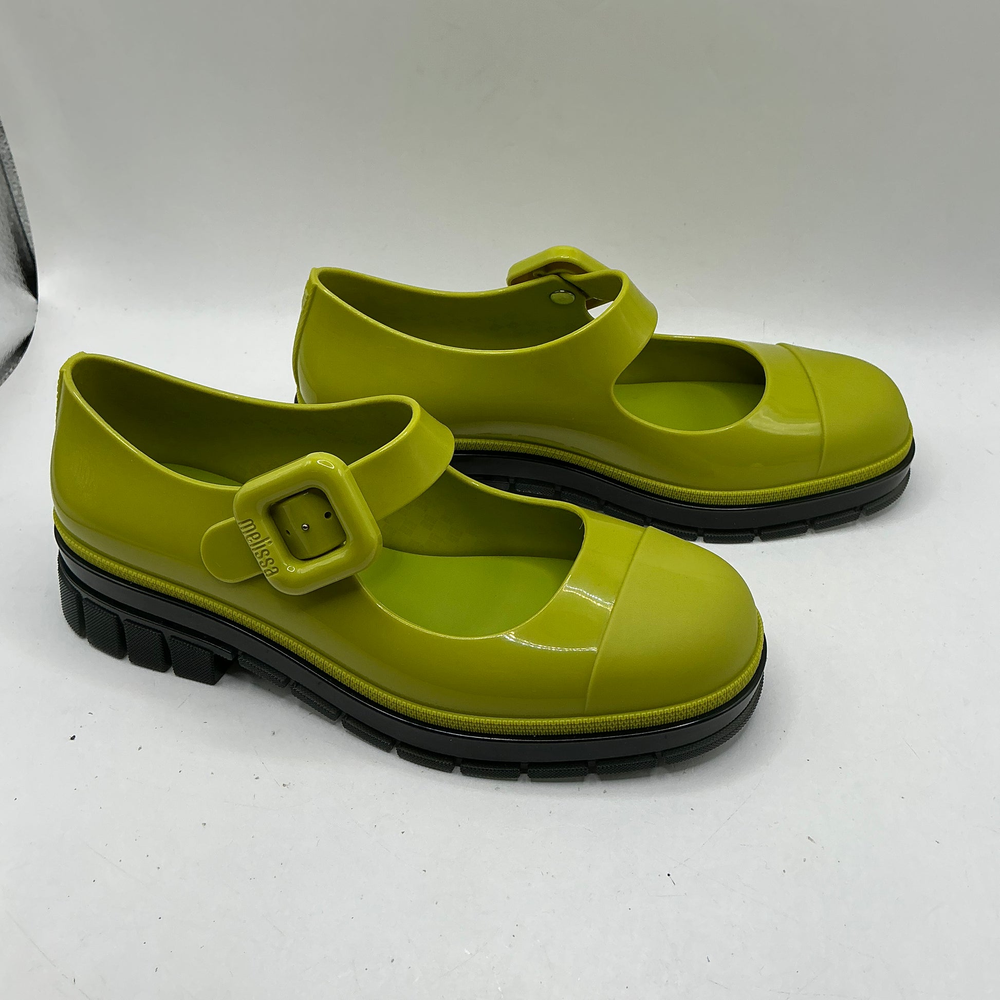 Melissa, June, Mary Jane’s