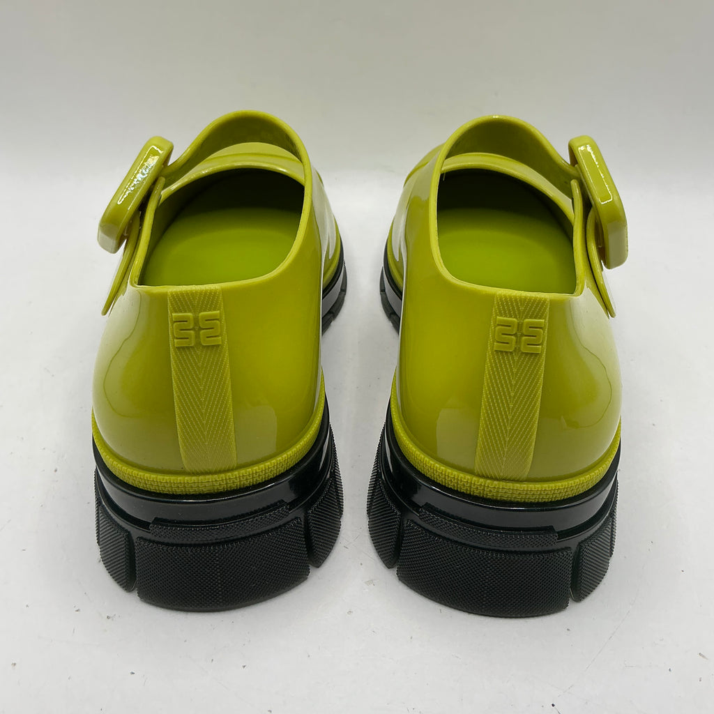 Melissa, June, Mary Jane’s