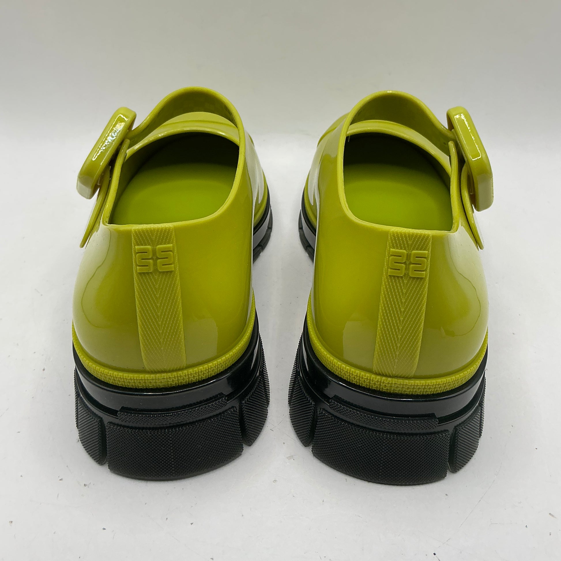 Melissa, June, Mary Jane’s