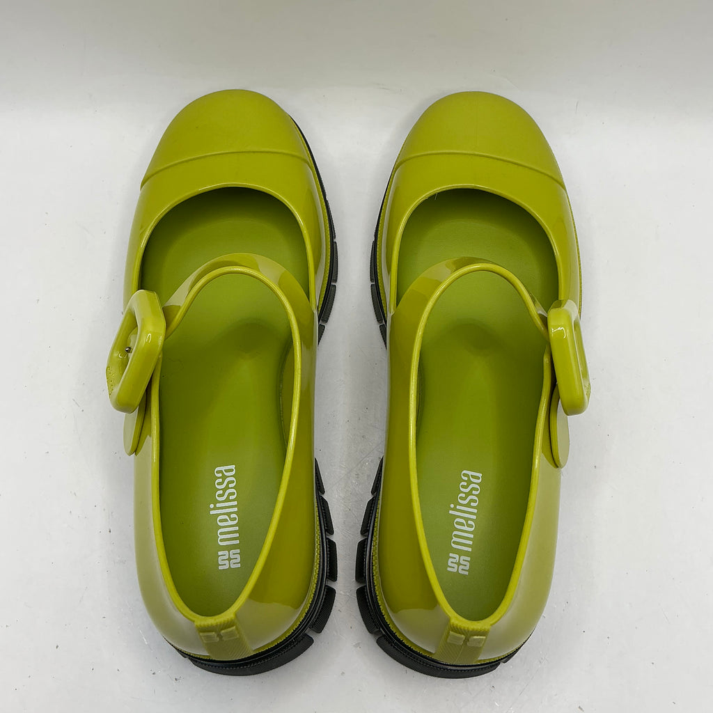 Melissa, June, Mary Jane’s