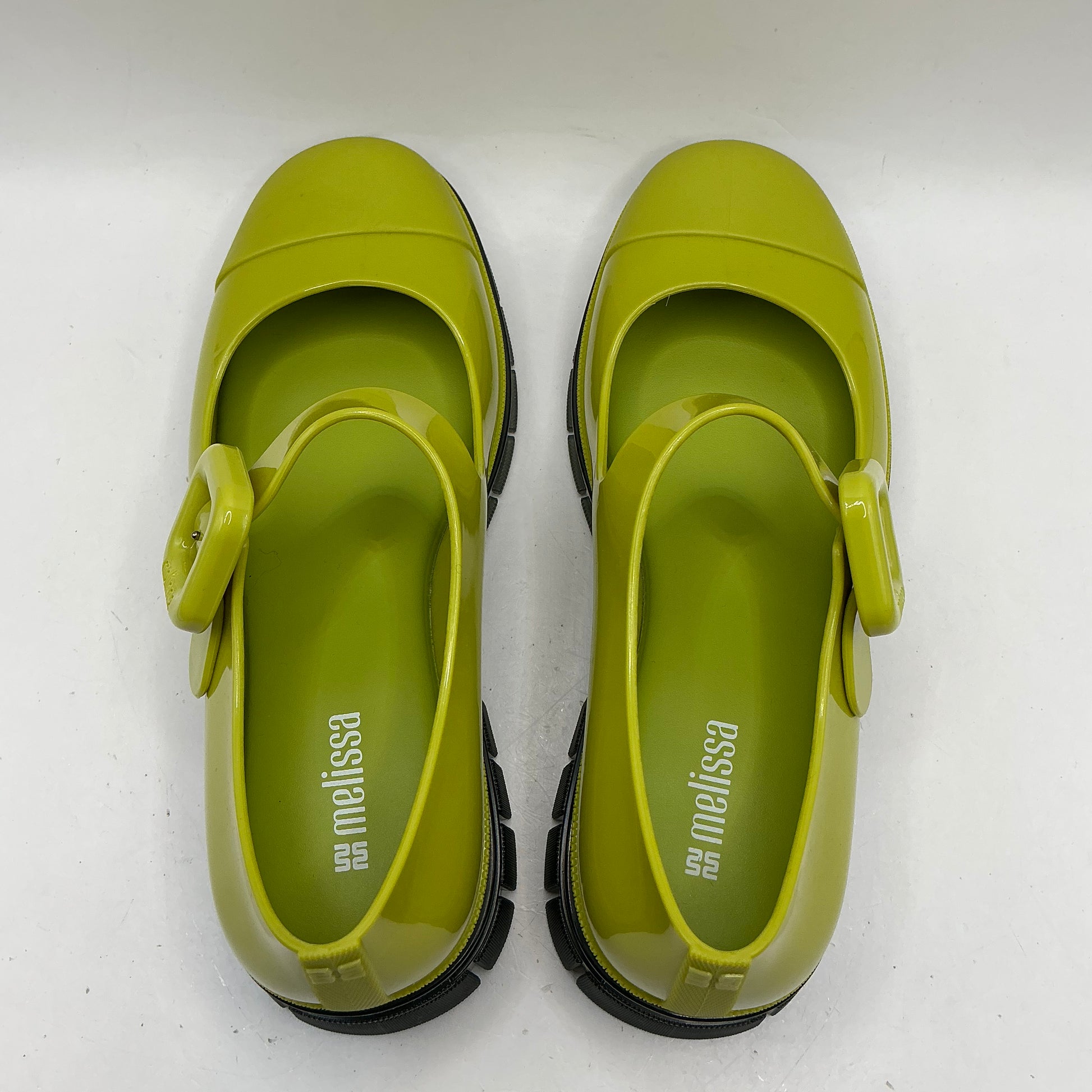 Melissa, June, Mary Jane’s