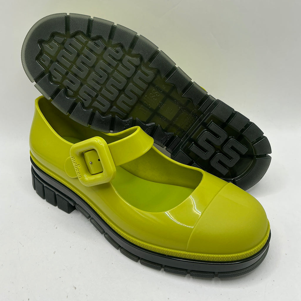 Melissa, June, Mary Jane’s