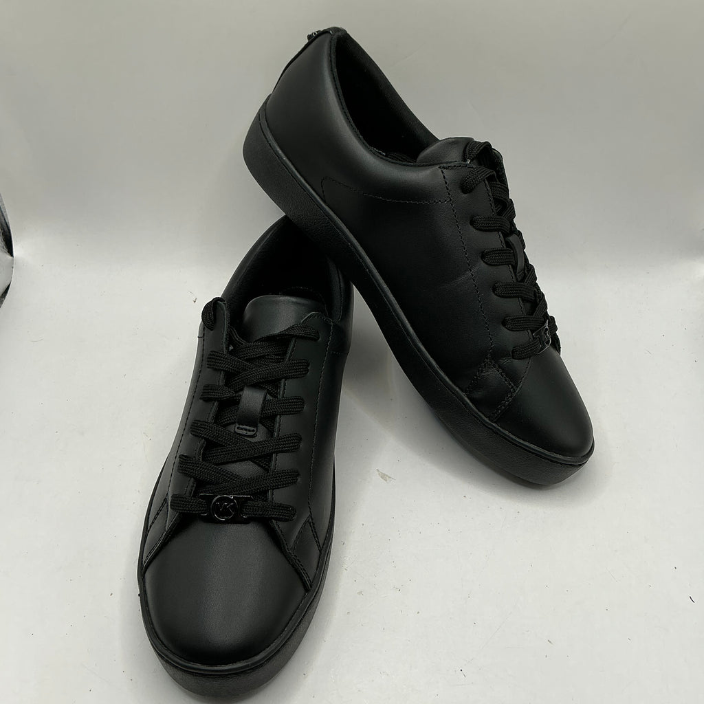 MICHAEL Michael Kors
KEATON LACE UP - Trainers - black