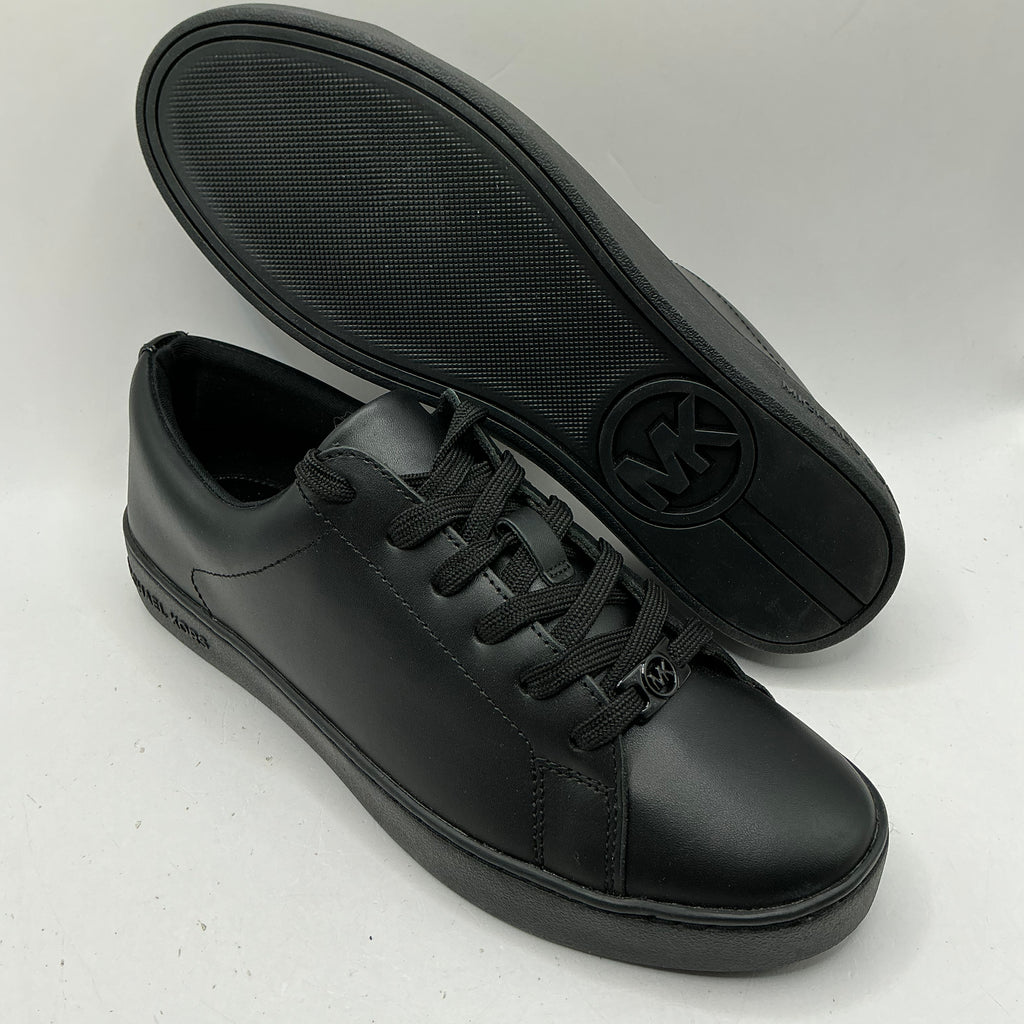 MICHAEL Michael Kors
KEATON LACE UP - Trainers - black