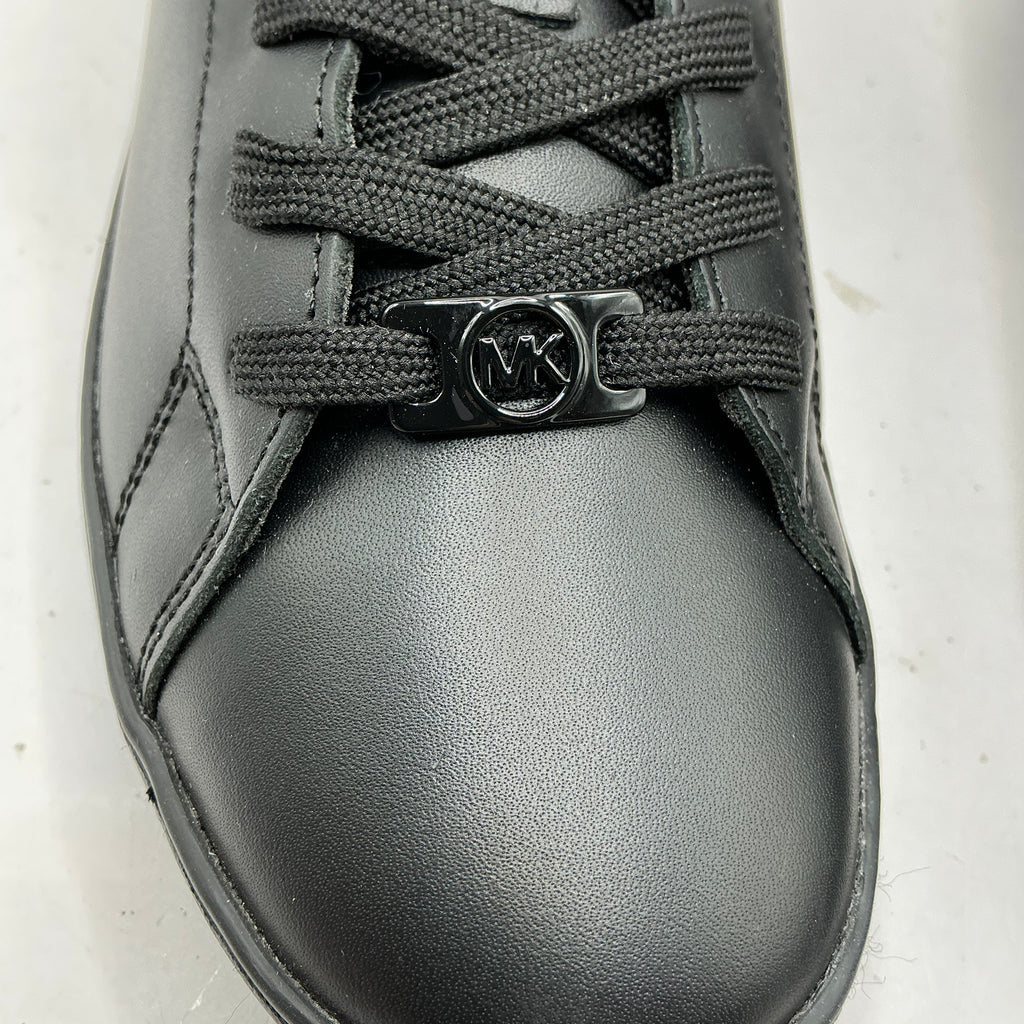 MICHAEL Michael Kors
KEATON LACE UP - Trainers - black