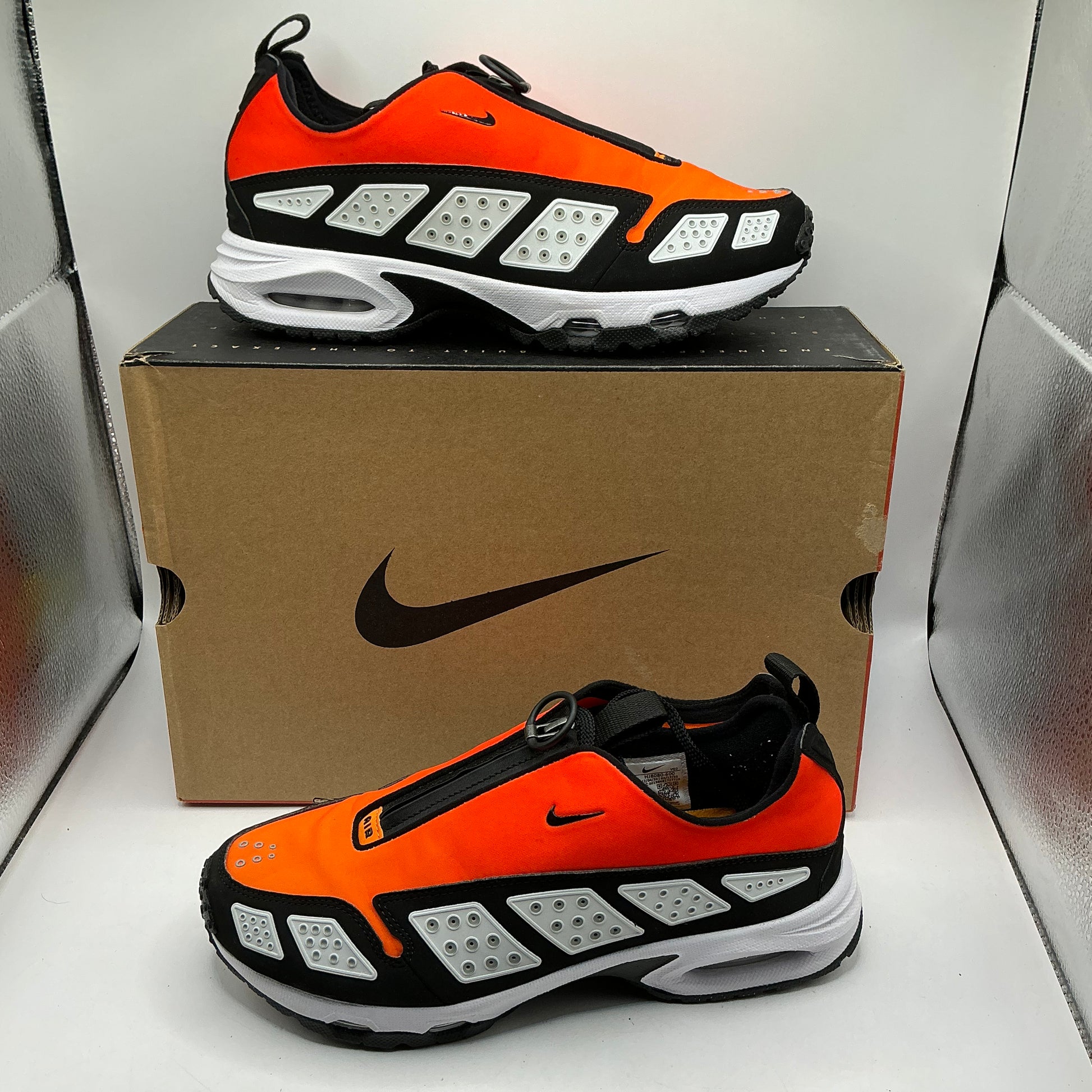 Nike Air Max SNDR trainers - pre loved