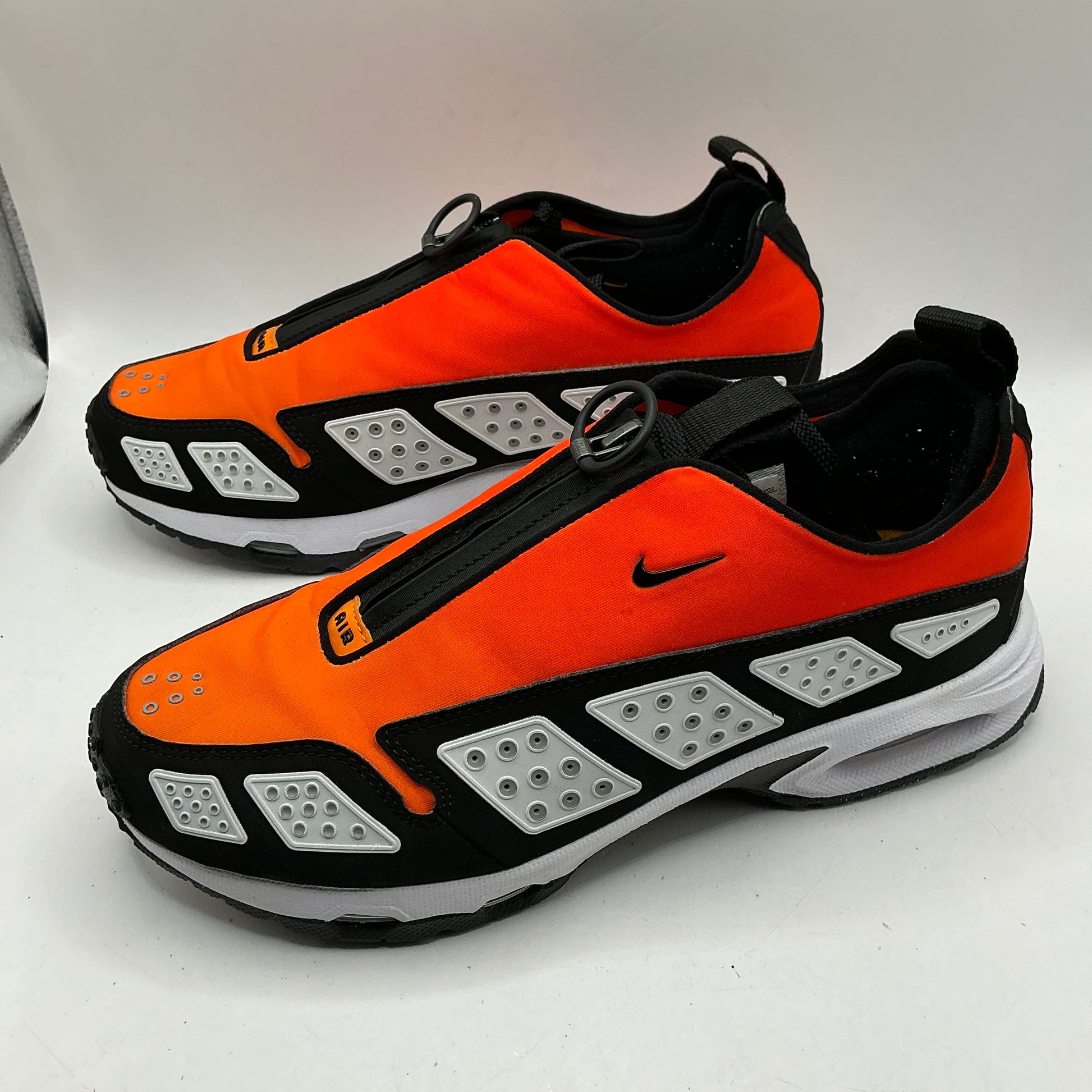 Nike Air Max SNDR trainers - pre loved