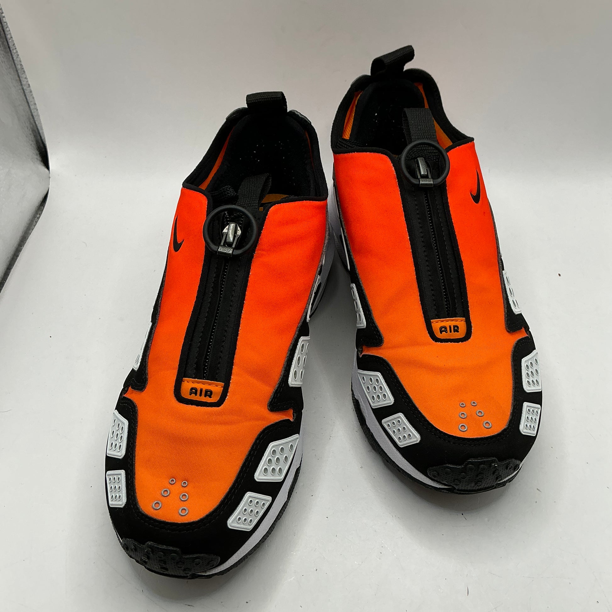 Nike Air Max SNDR trainers - pre loved