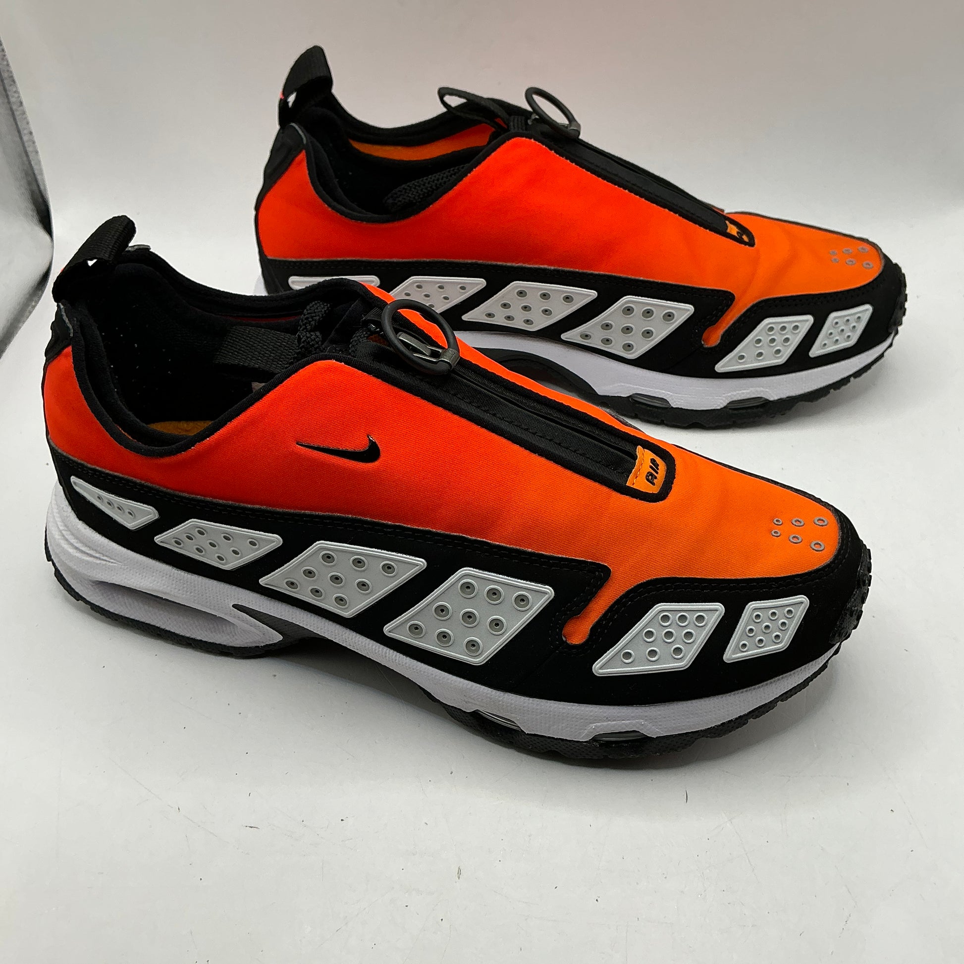 Nike Air Max SNDR trainers - pre loved