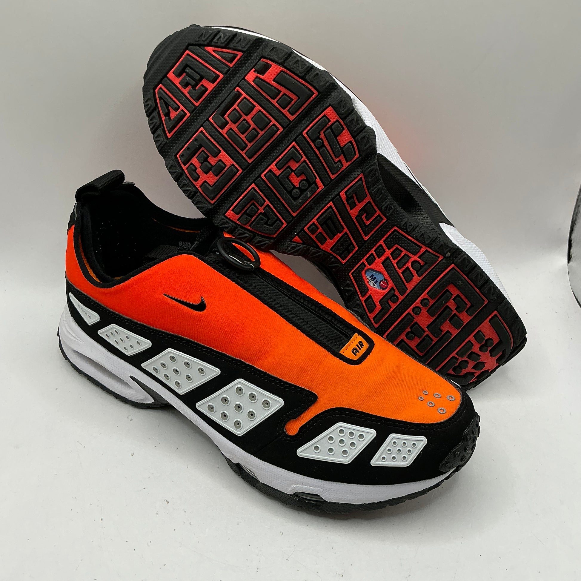 Nike Air Max SNDR trainers - pre loved