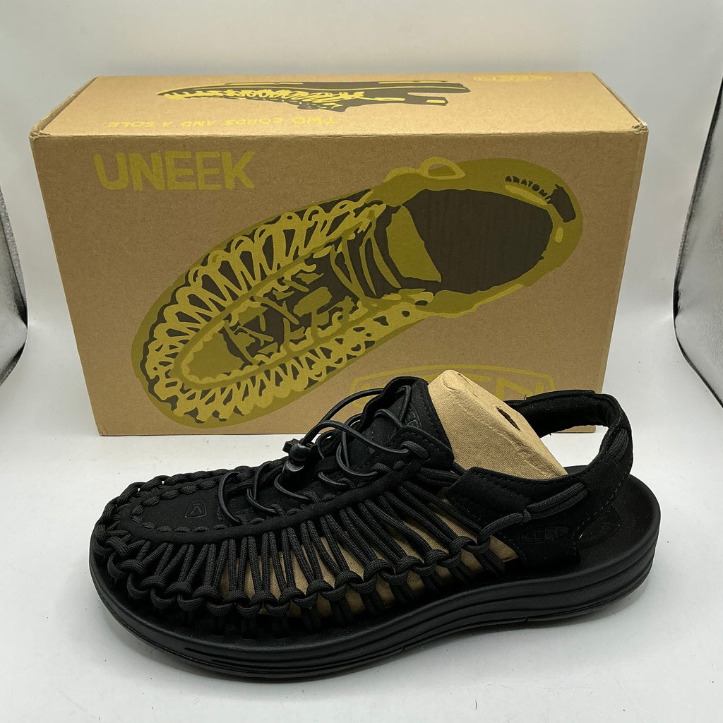 Keen Uneek Cord Sandals
