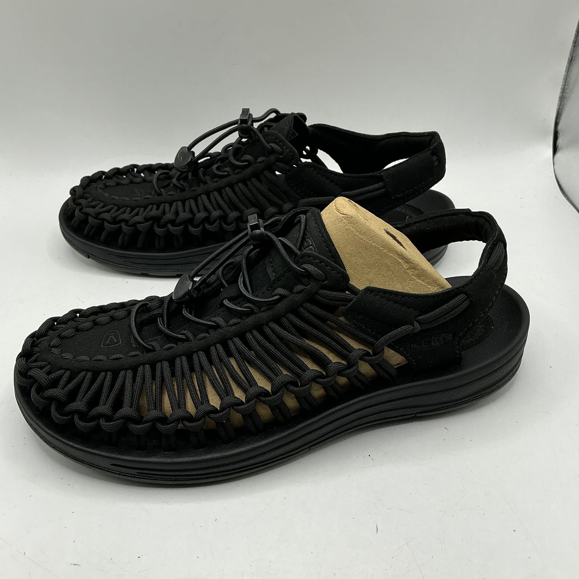 Keen Uneek Cord Sandals