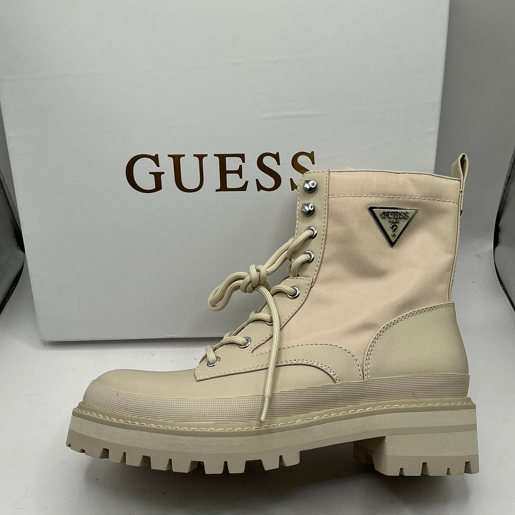 Guess ankle boots