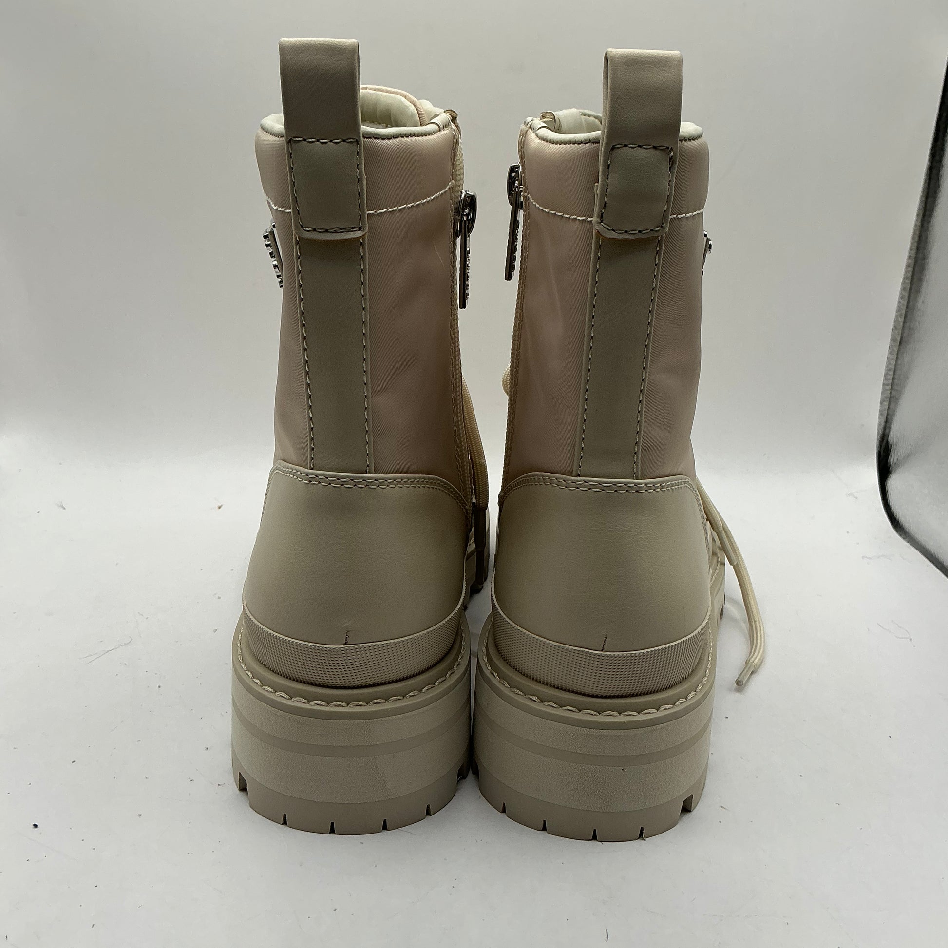 Guess ankle boots