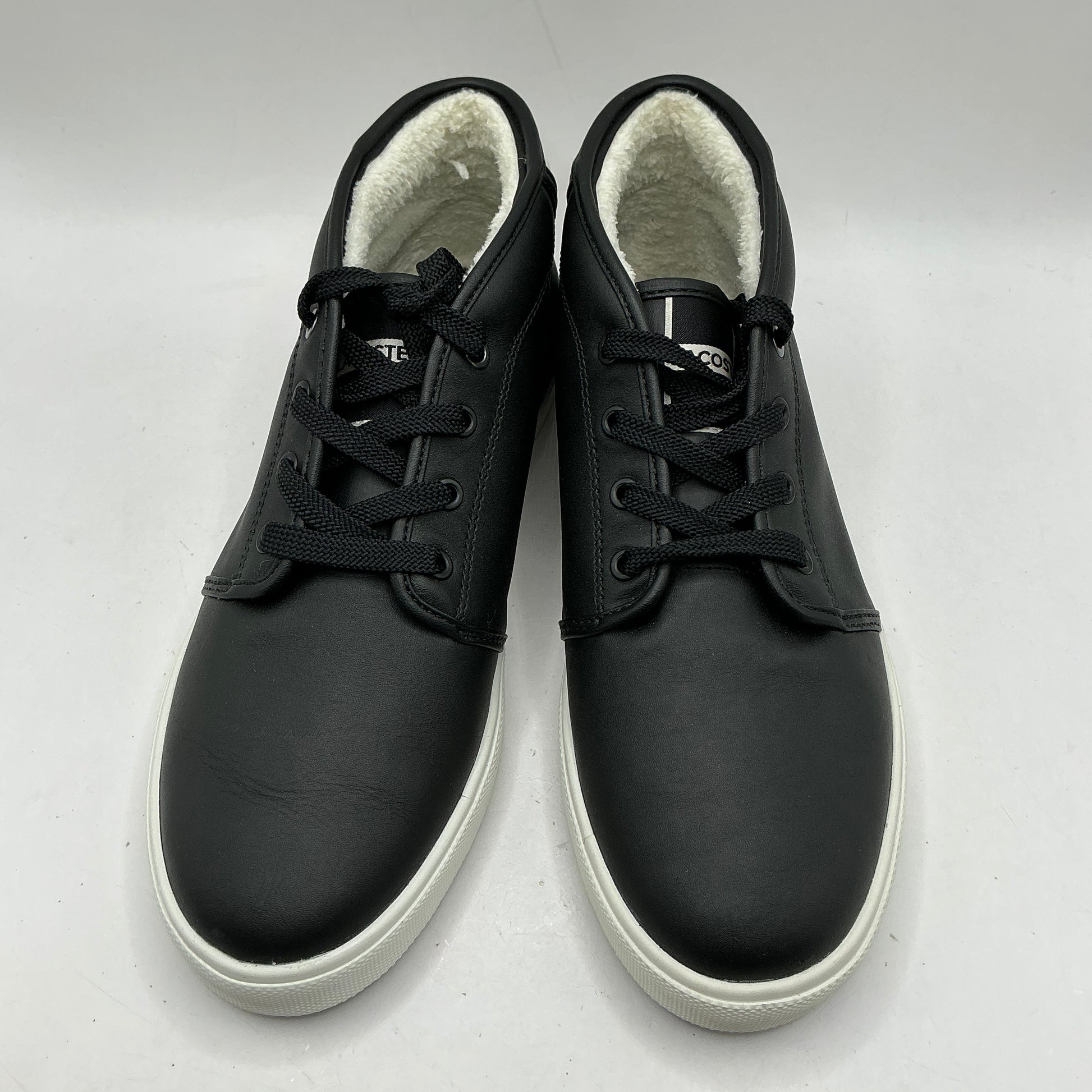 Lacoste Ampthill trainer boots