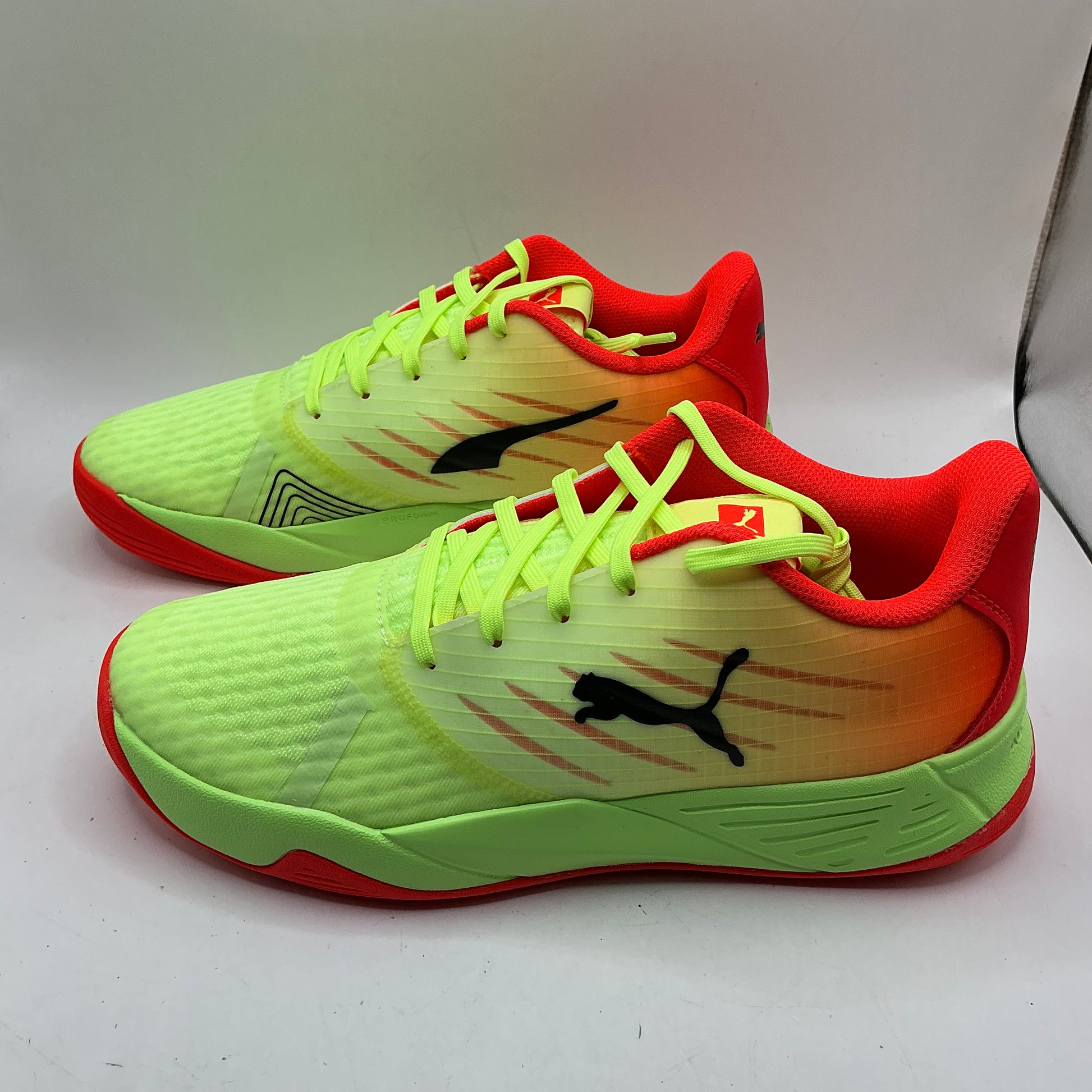 Puma Accelerate Pro II trainers