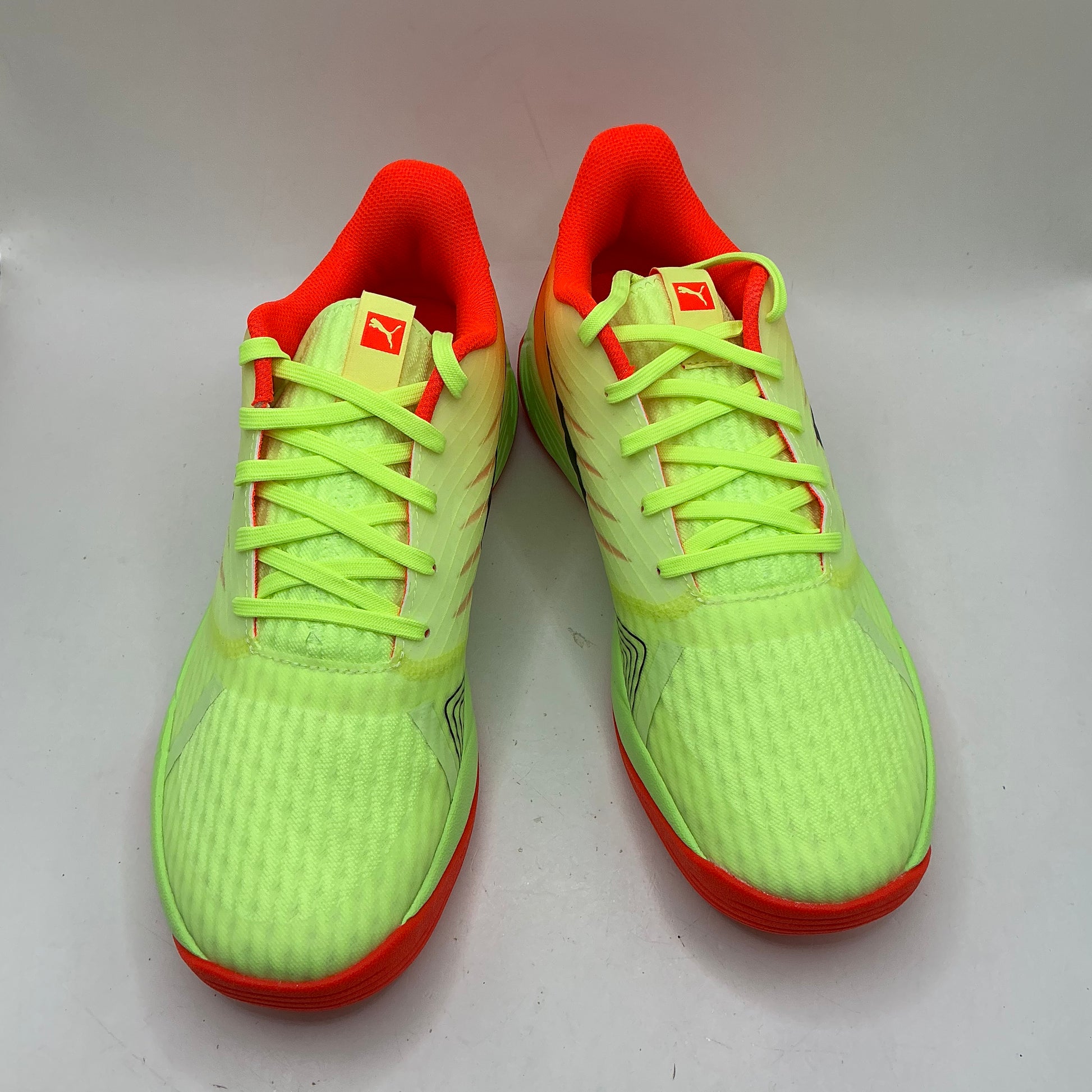 Puma Accelerate Pro II trainers