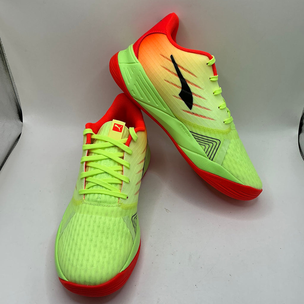 Puma Accelerate Pro II trainers