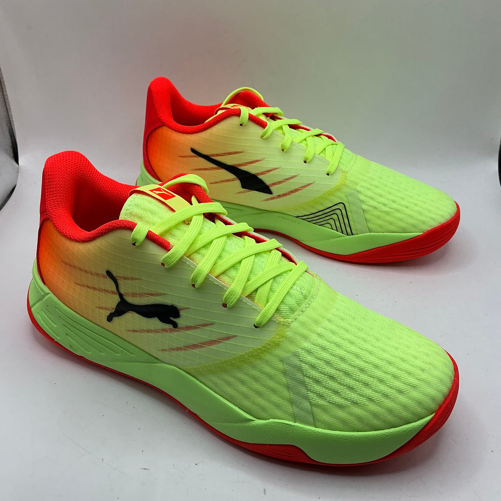 Puma Accelerate Pro II trainers