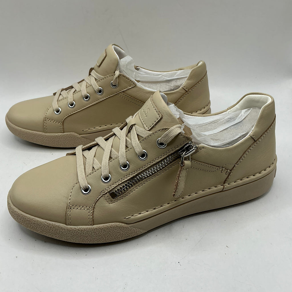 Josef Seibel, Claire 03, leather shoes