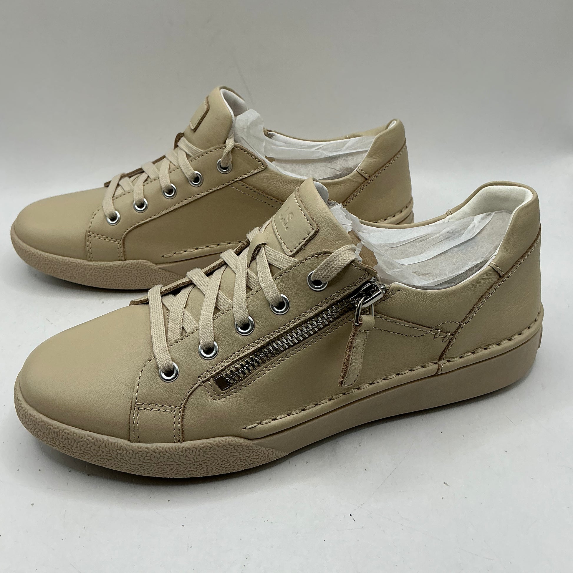 Josef Seibel, Claire 03, leather shoes
