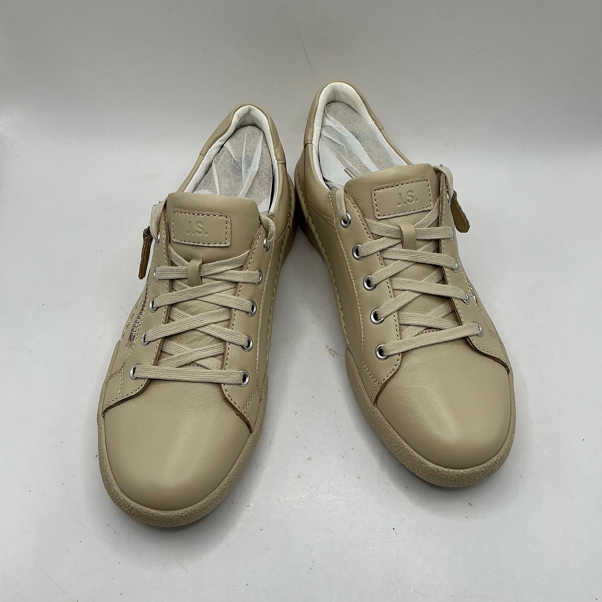 Josef Seibel, Claire 03, leather shoes