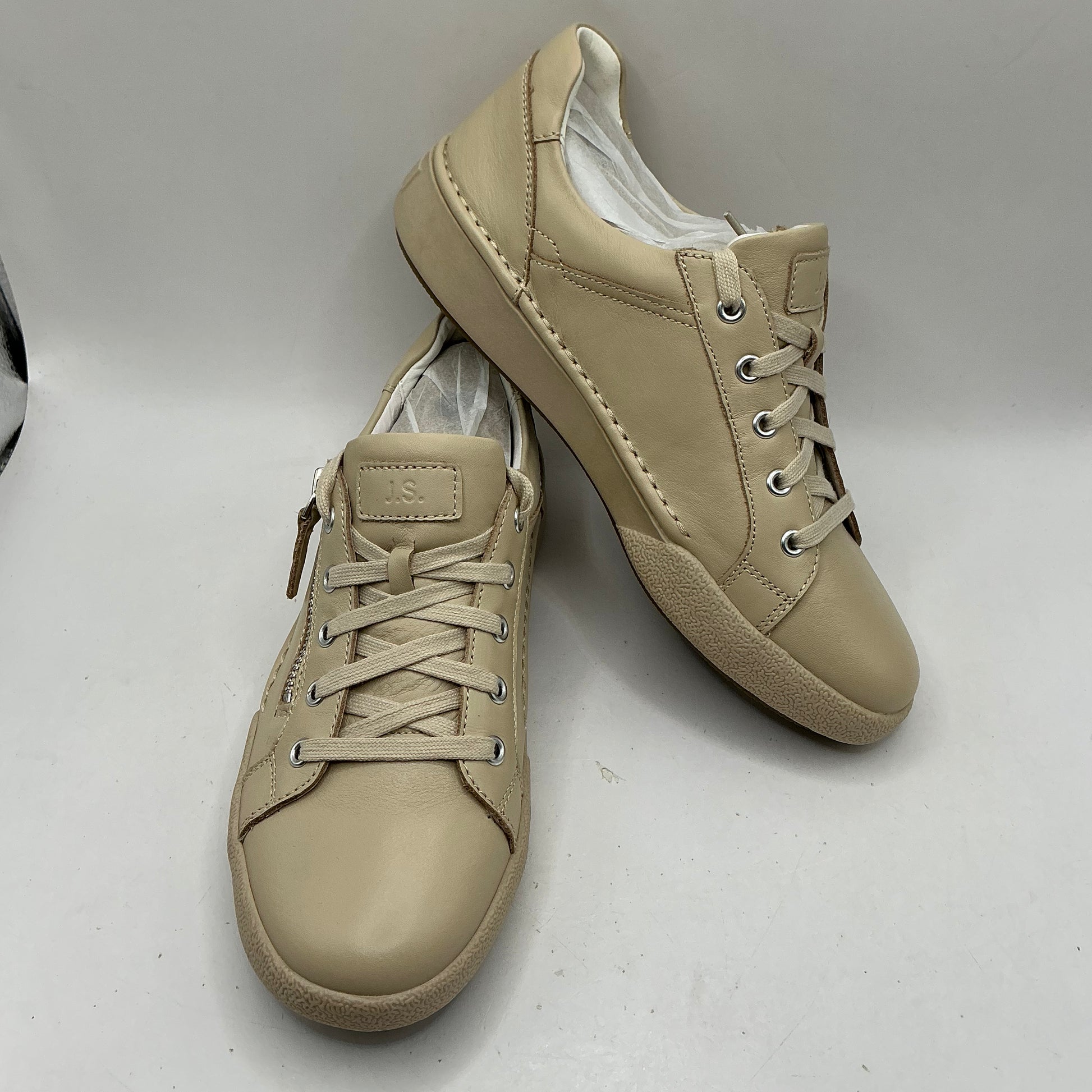 Josef Seibel, Claire 03, leather shoes