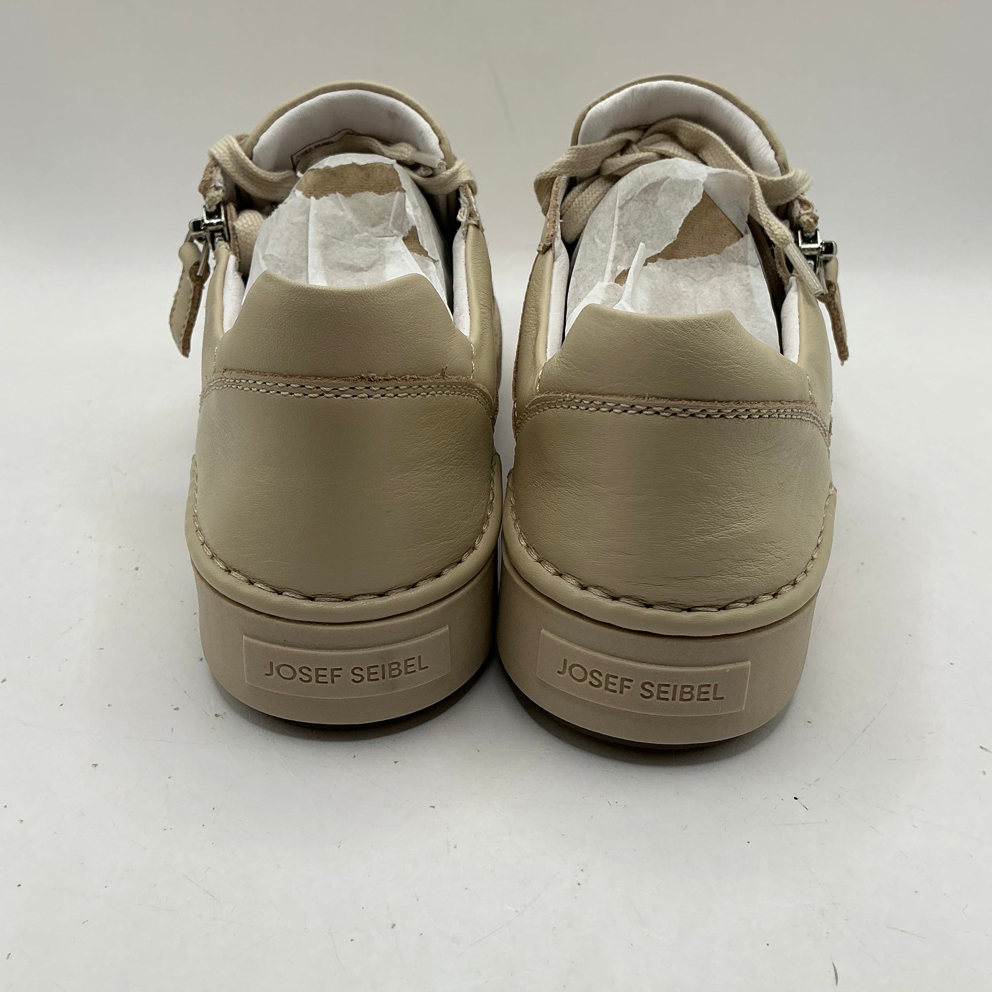 Josef Seibel, Claire 03, leather shoes
