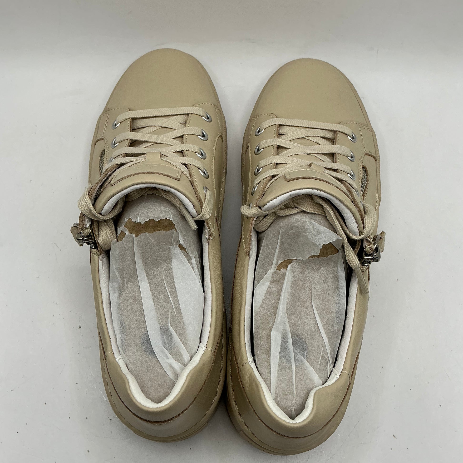 Josef Seibel, Claire 03, leather shoes