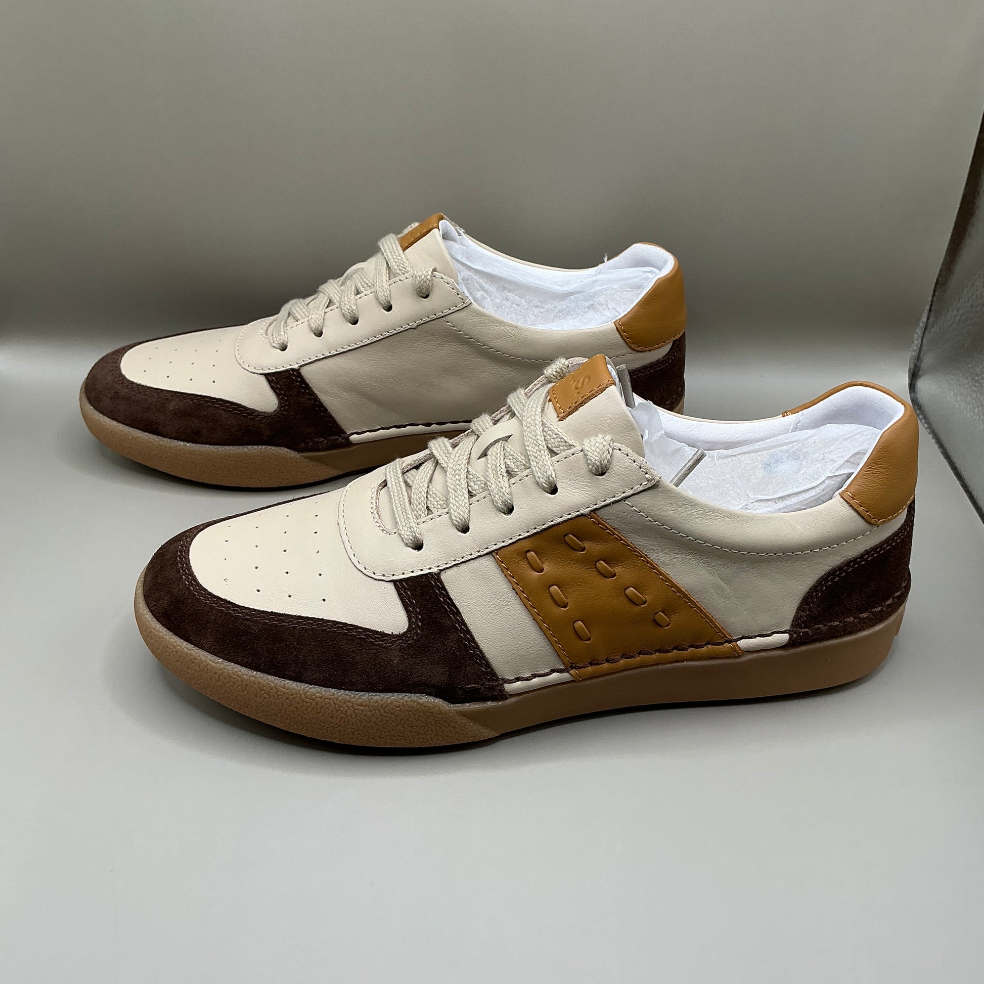 Josef Seibel, Claire 27, multi colour trainer