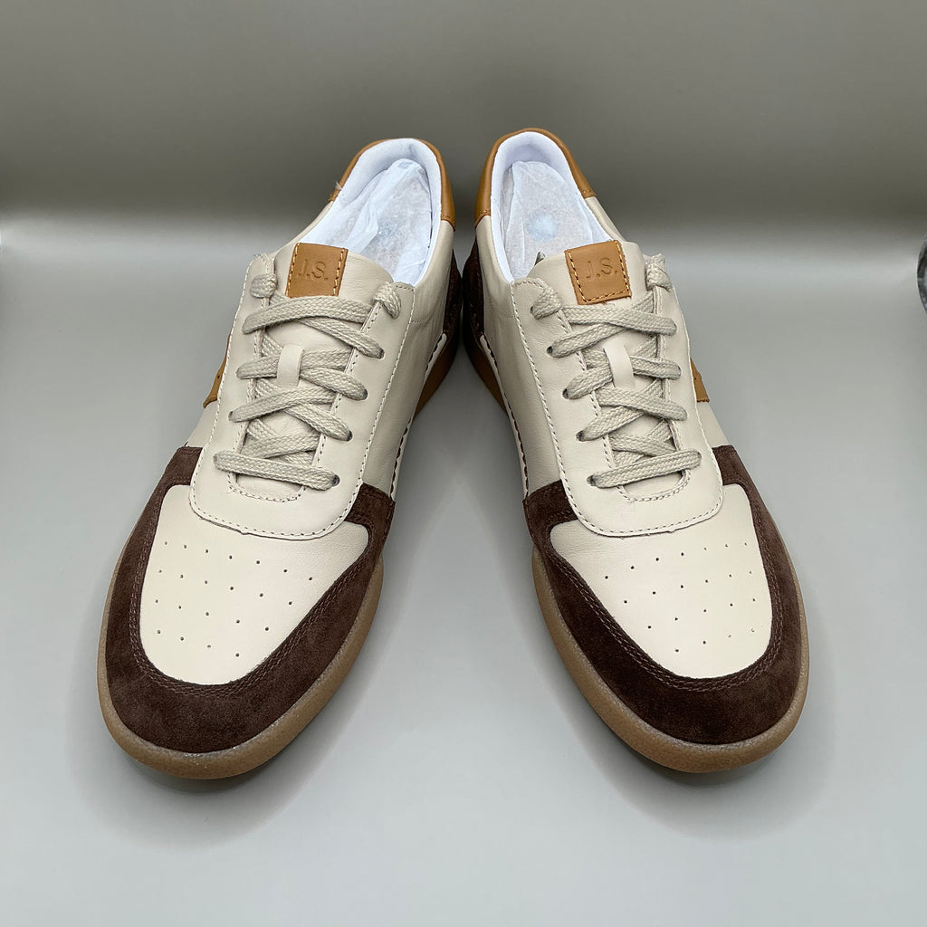 Josef Seibel, Claire 27, multi colour trainer