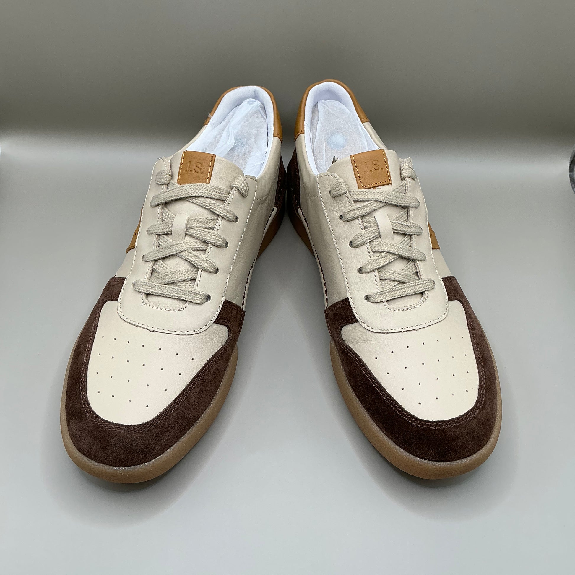 Josef Seibel, Claire 27, multi colour trainer