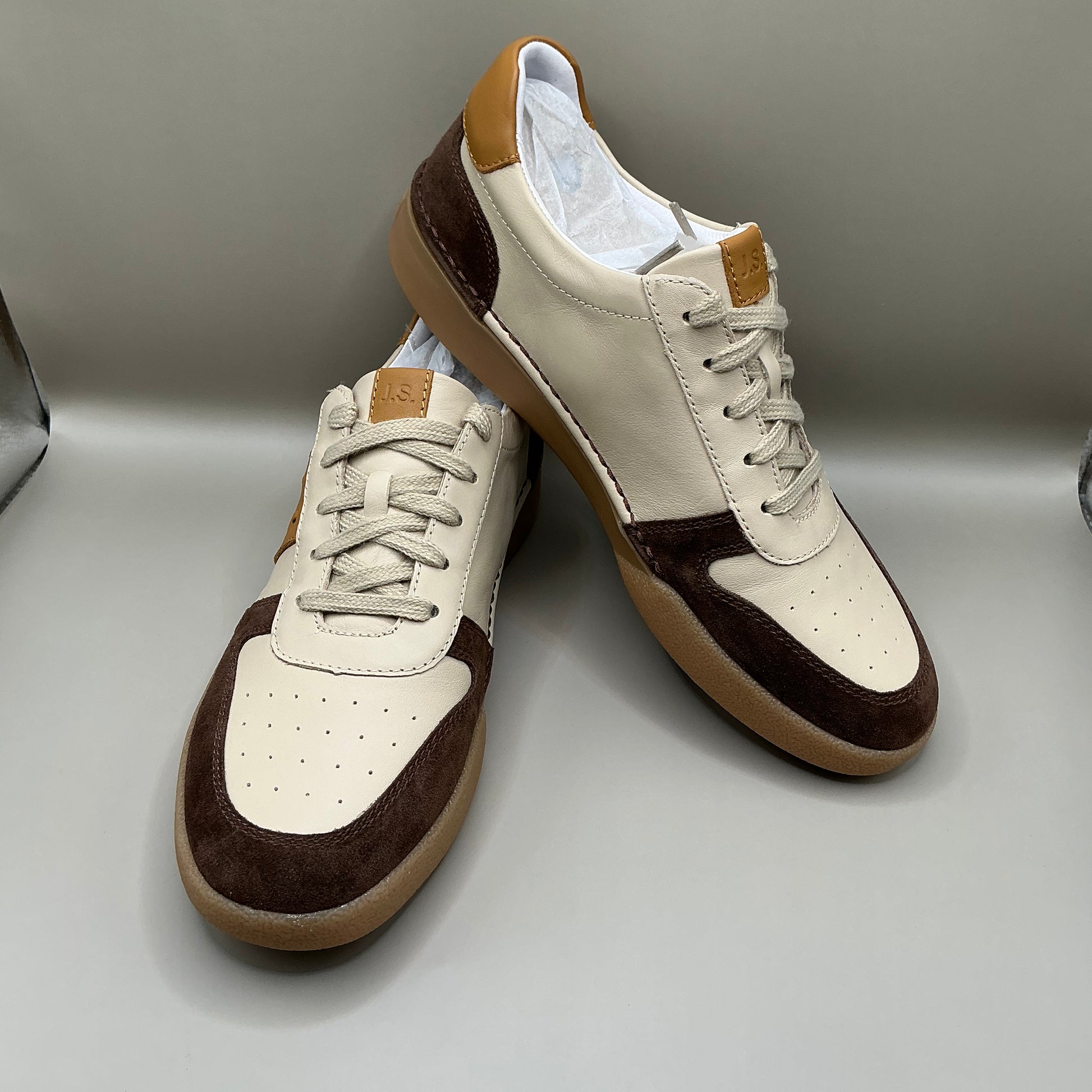 Josef Seibel, Claire 27, multi colour trainer