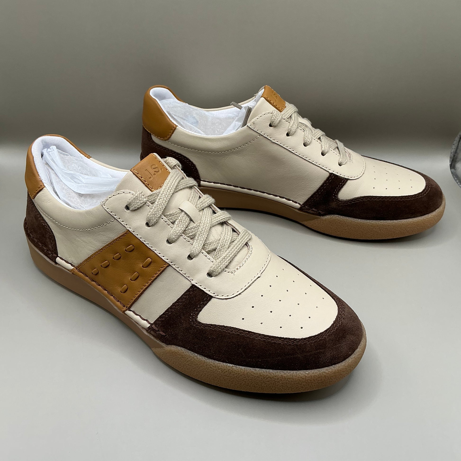 Josef Seibel, Claire 27, multi colour trainer