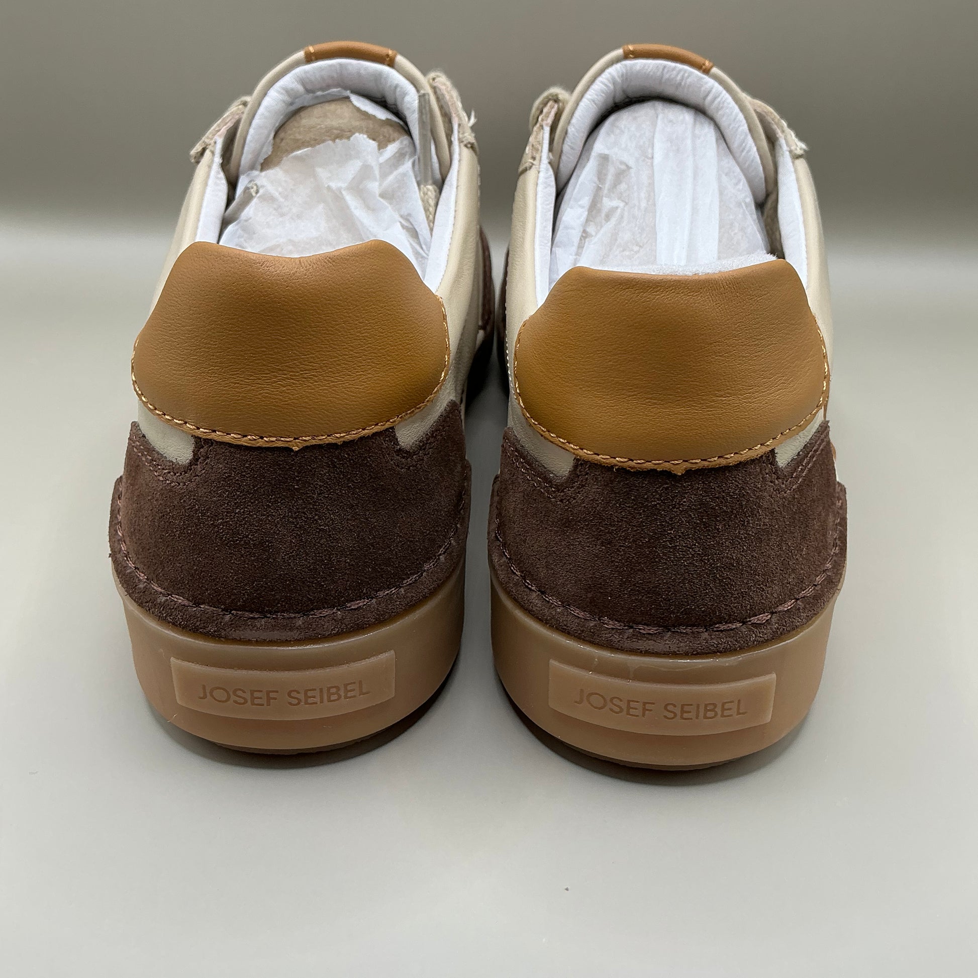 Josef Seibel, Claire 27, multi colour trainer