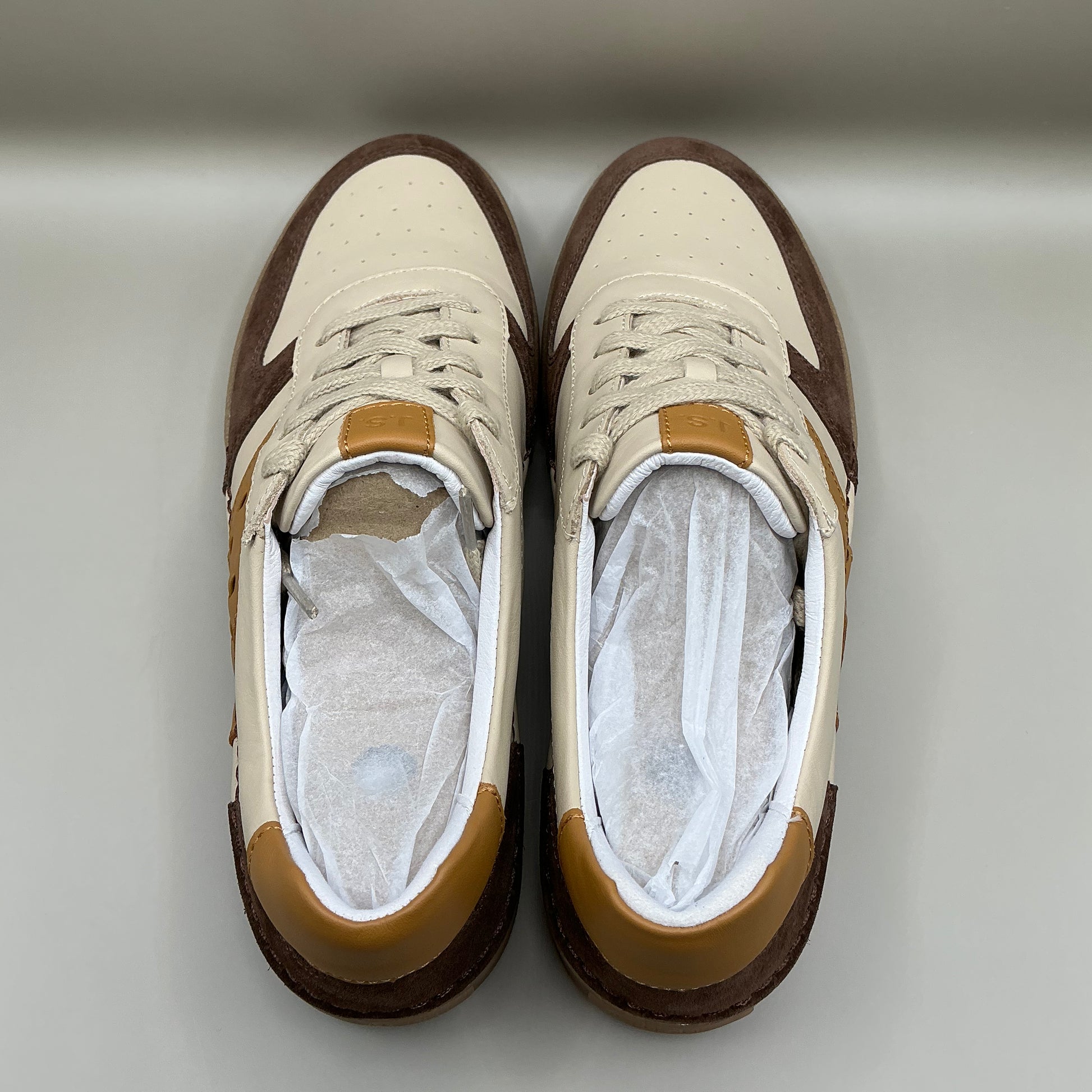 Josef Seibel, Claire 27, multi colour trainer