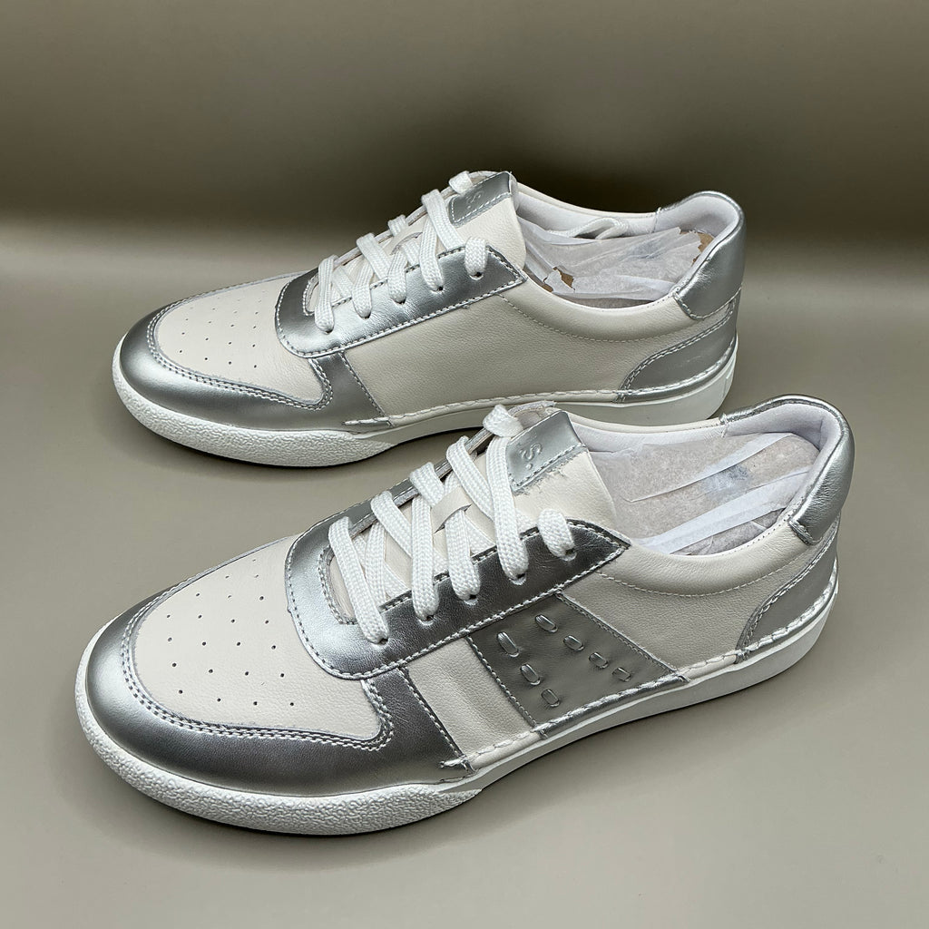 Josef Seibel, Claire 27, leather trainers