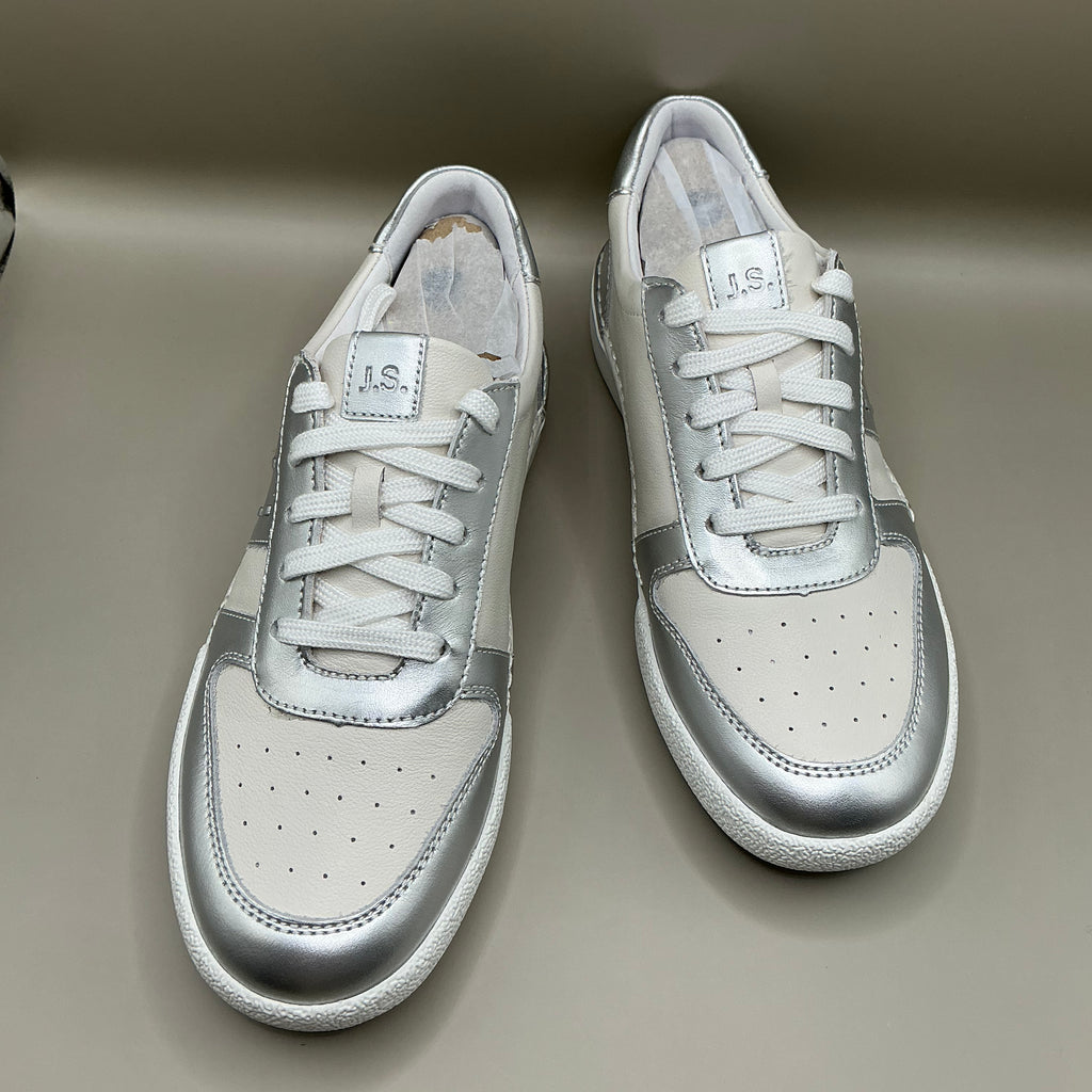 Josef Seibel, Claire 27, leather trainers