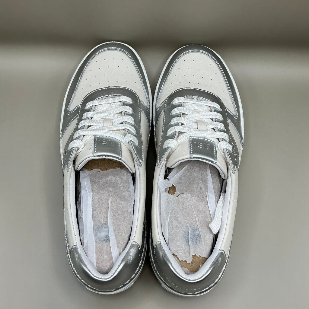 Josef Seibel, Claire 27, leather trainers