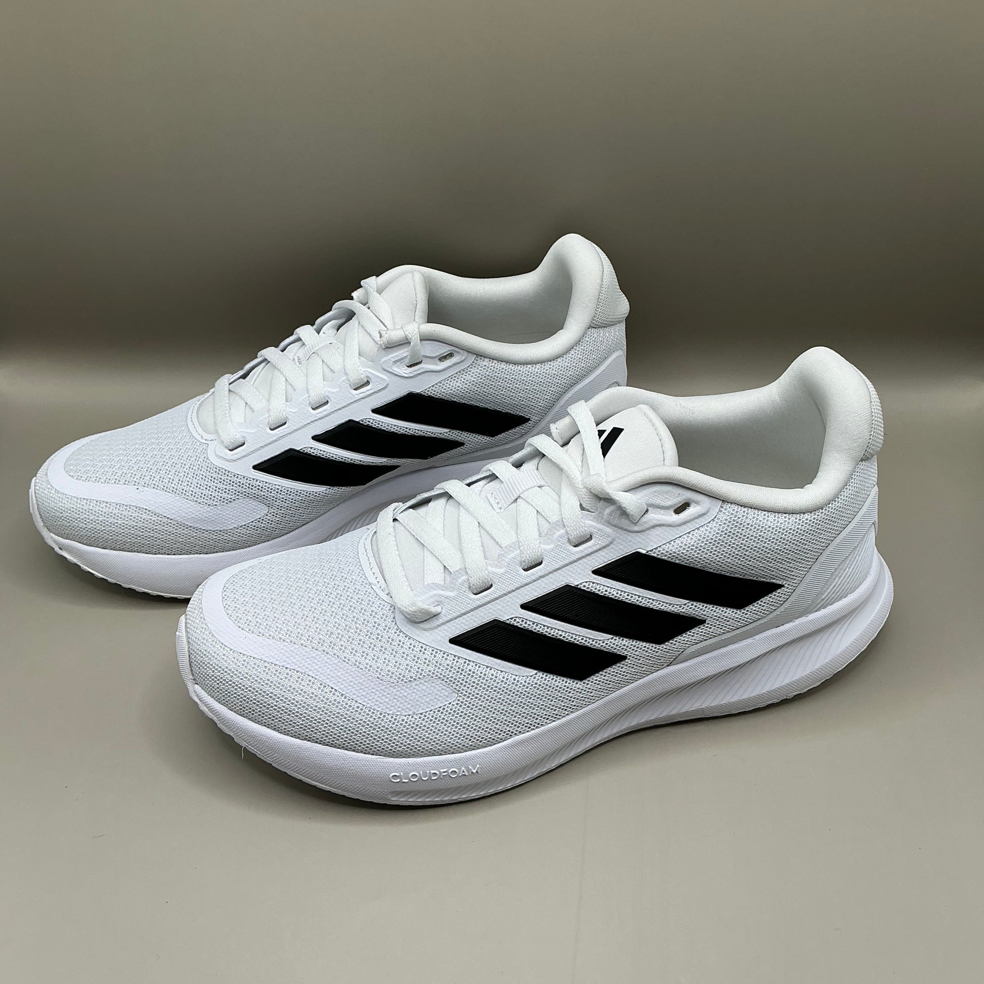 Adidas runfalcon 5 trainers