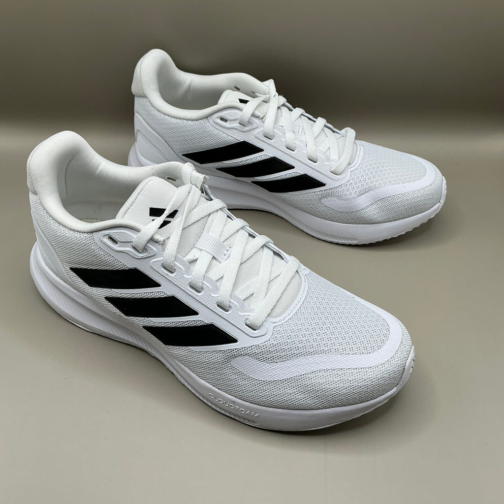 Adidas runfalcon 5 trainers