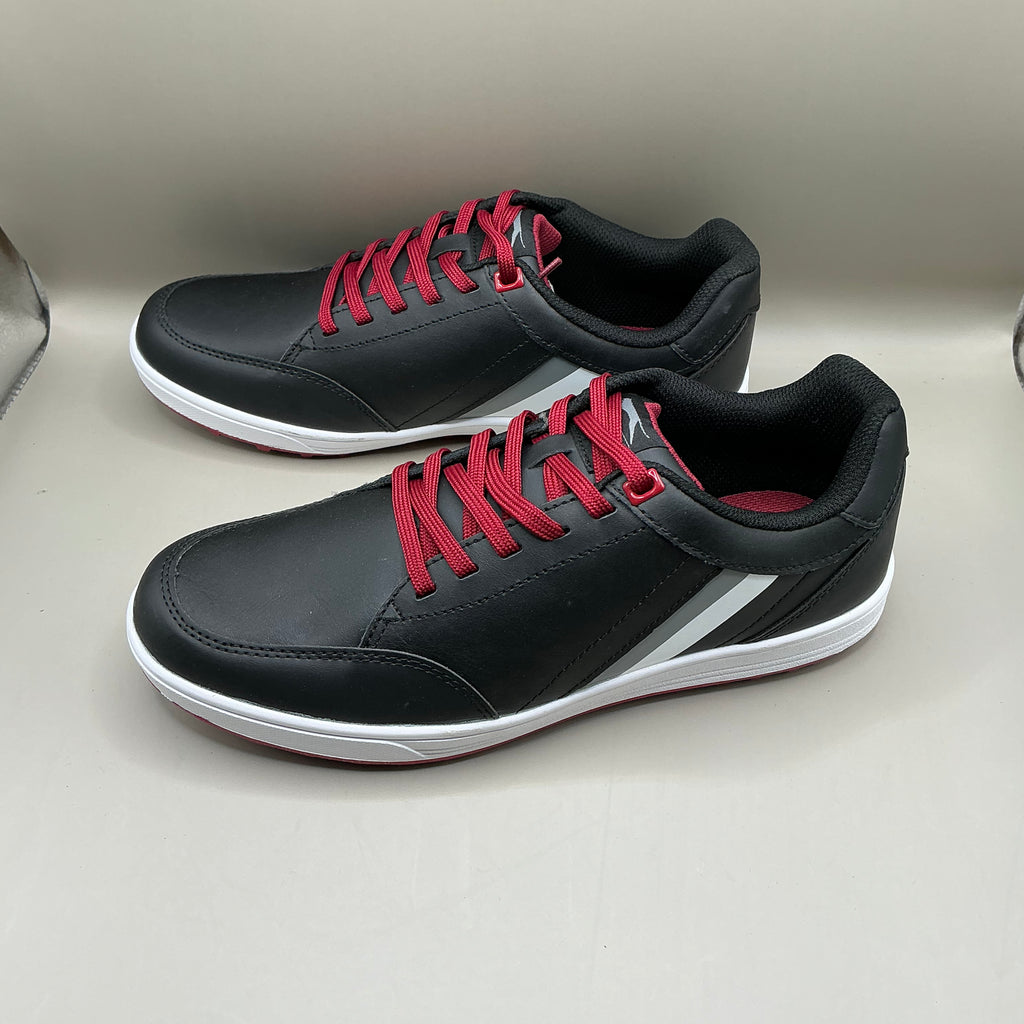 Slazenger, casual, spikeless golf shoes