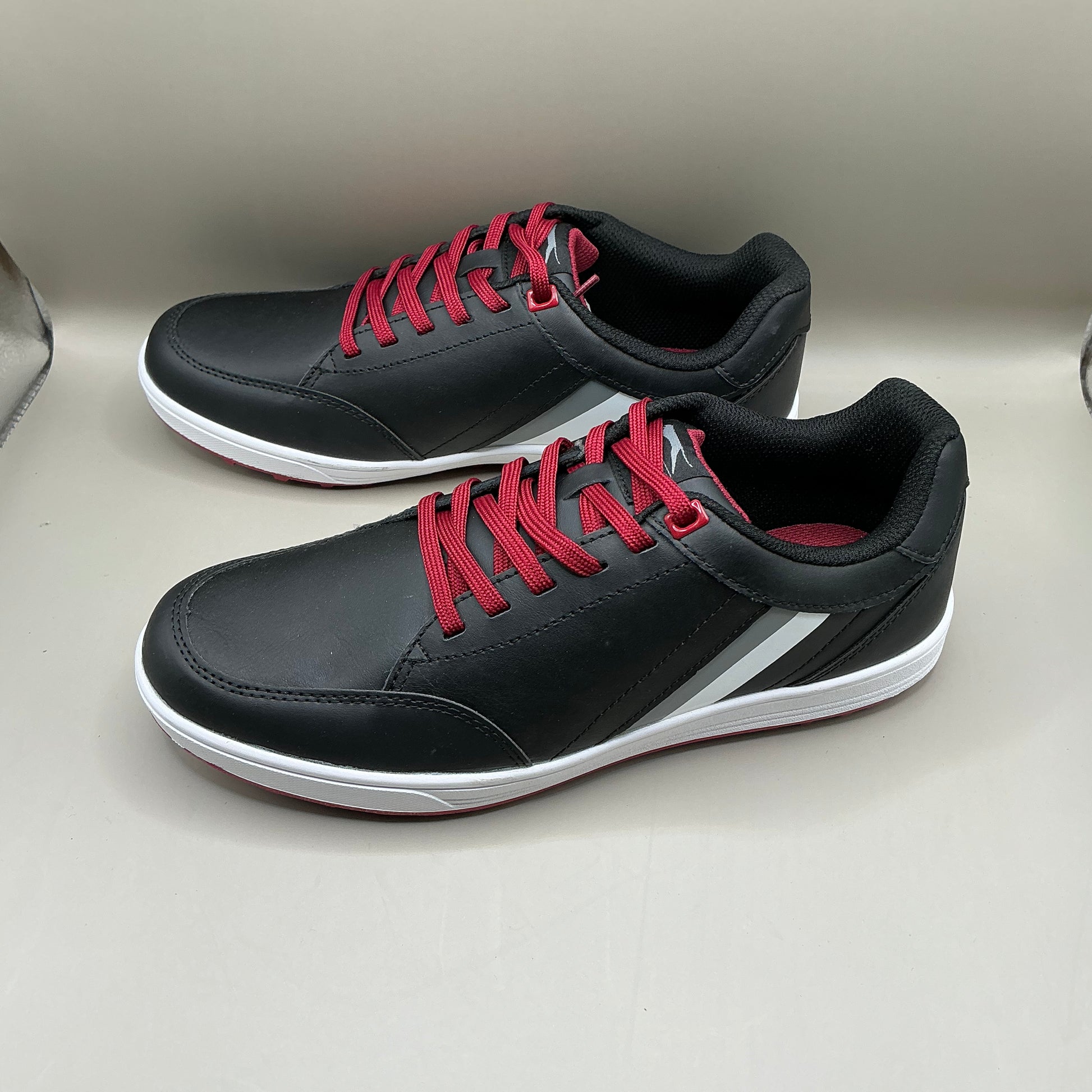 Slazenger, casual, spikeless golf shoes