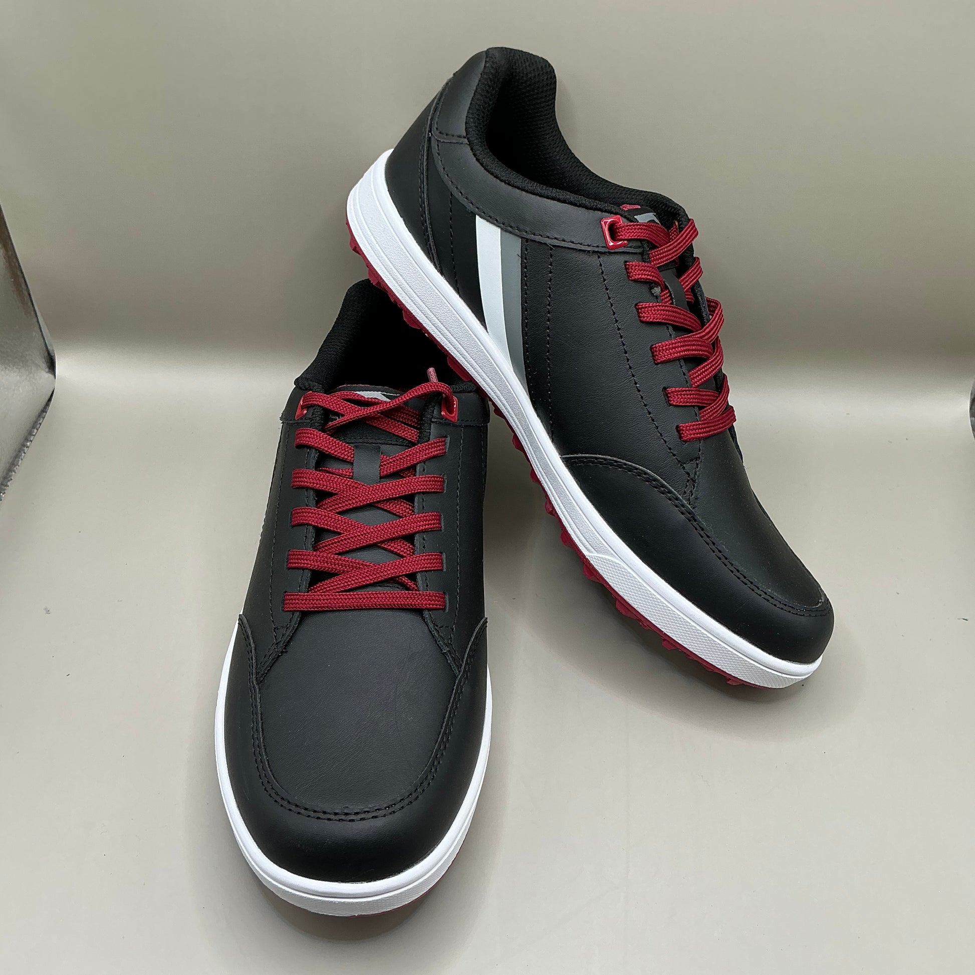Slazenger, casual, spikeless golf shoes