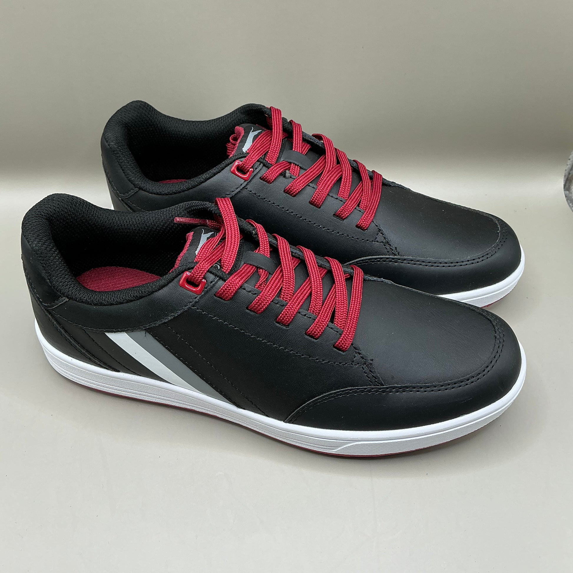 Slazenger, casual, spikeless golf shoes