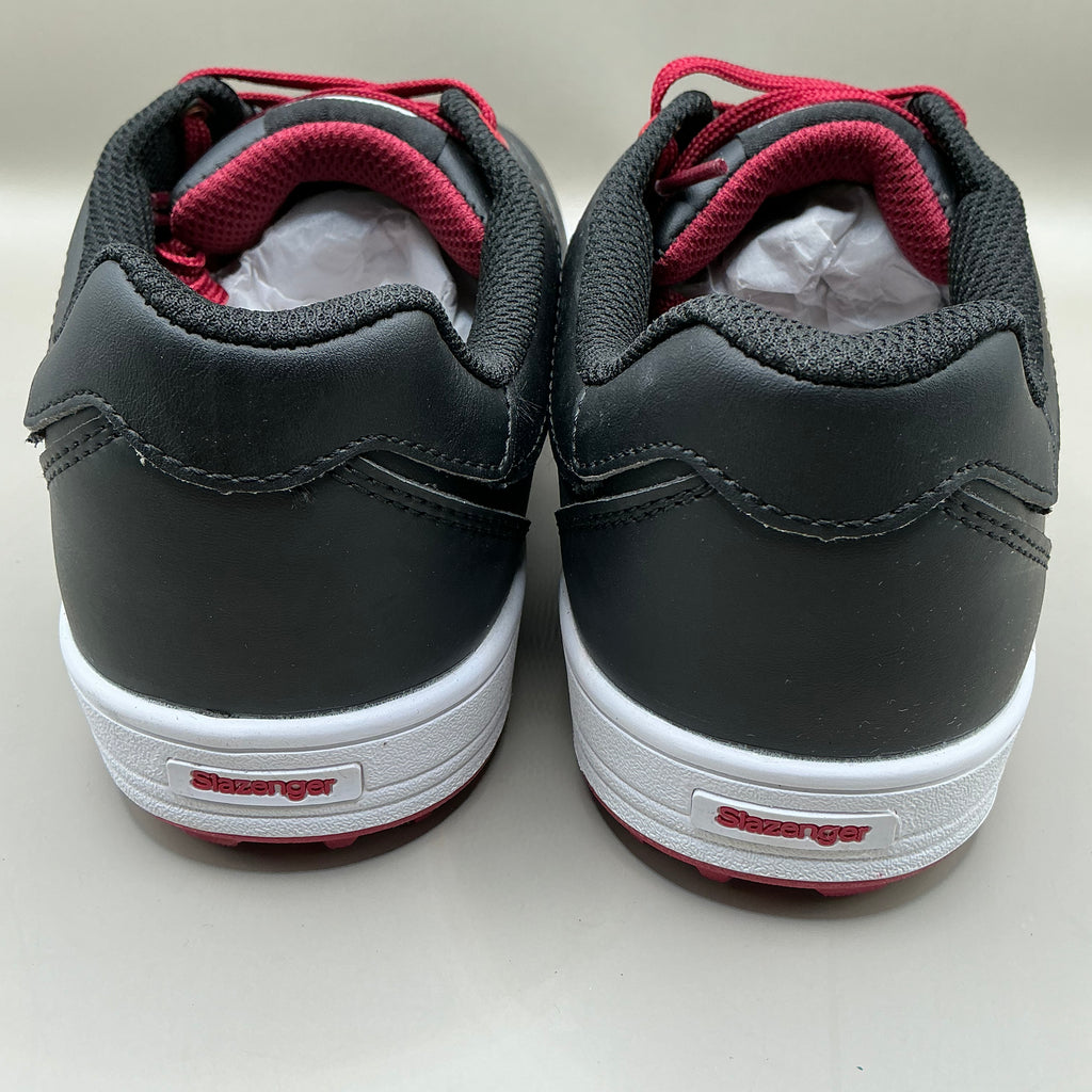 Slazenger, casual, spikeless golf shoes